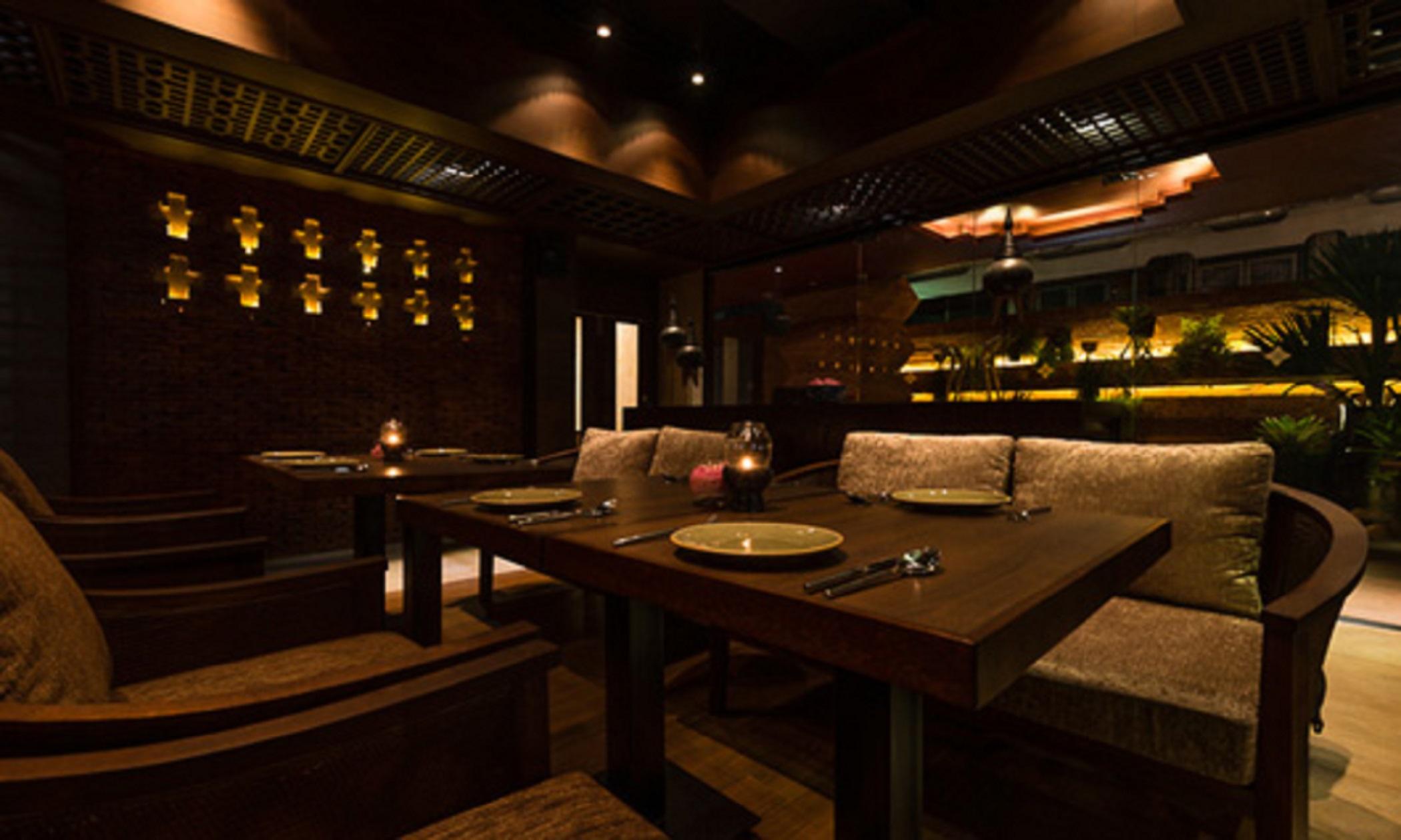 Hotel Casa Nithra