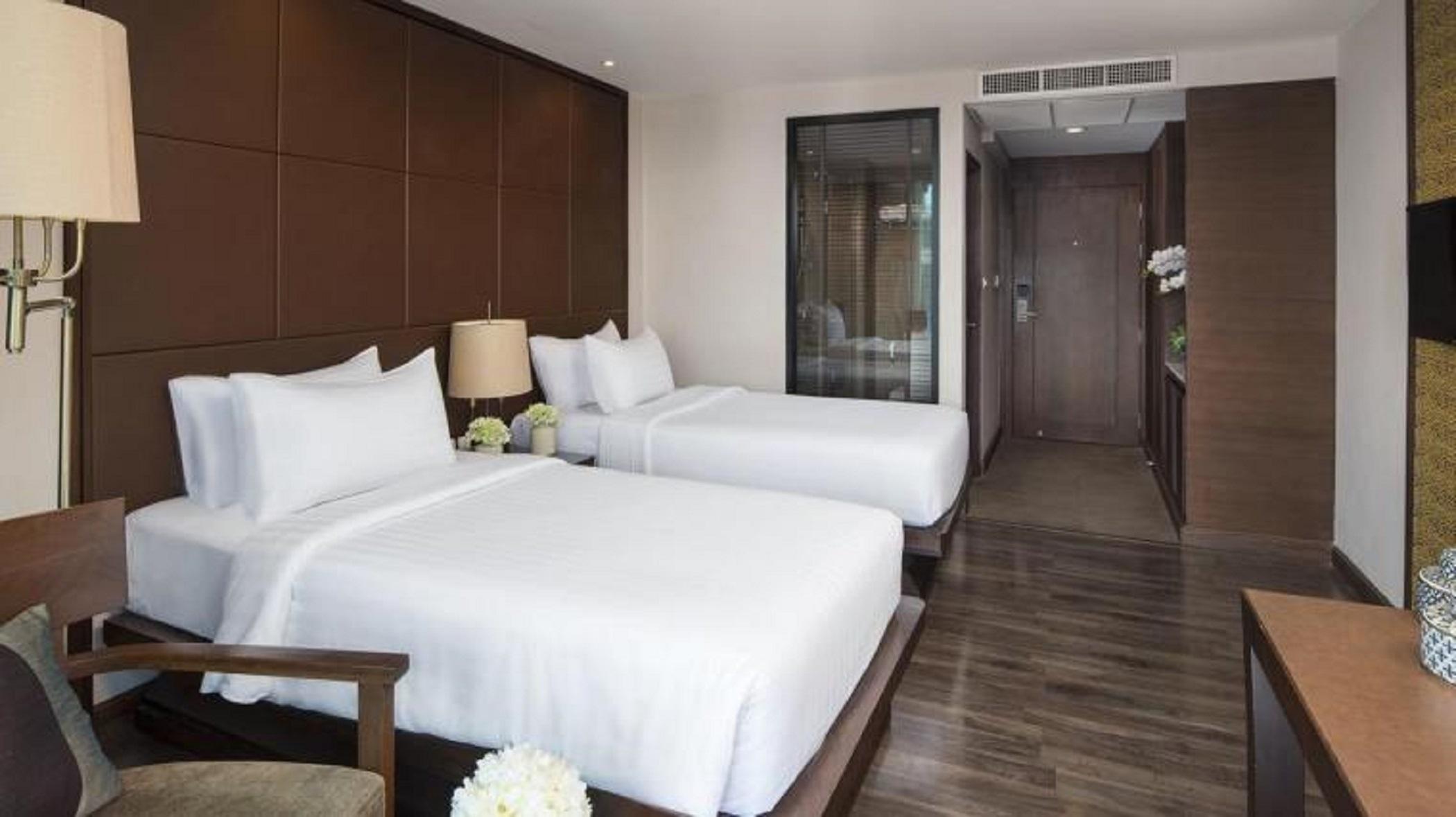 Hotel Casa Nithra Bangkok