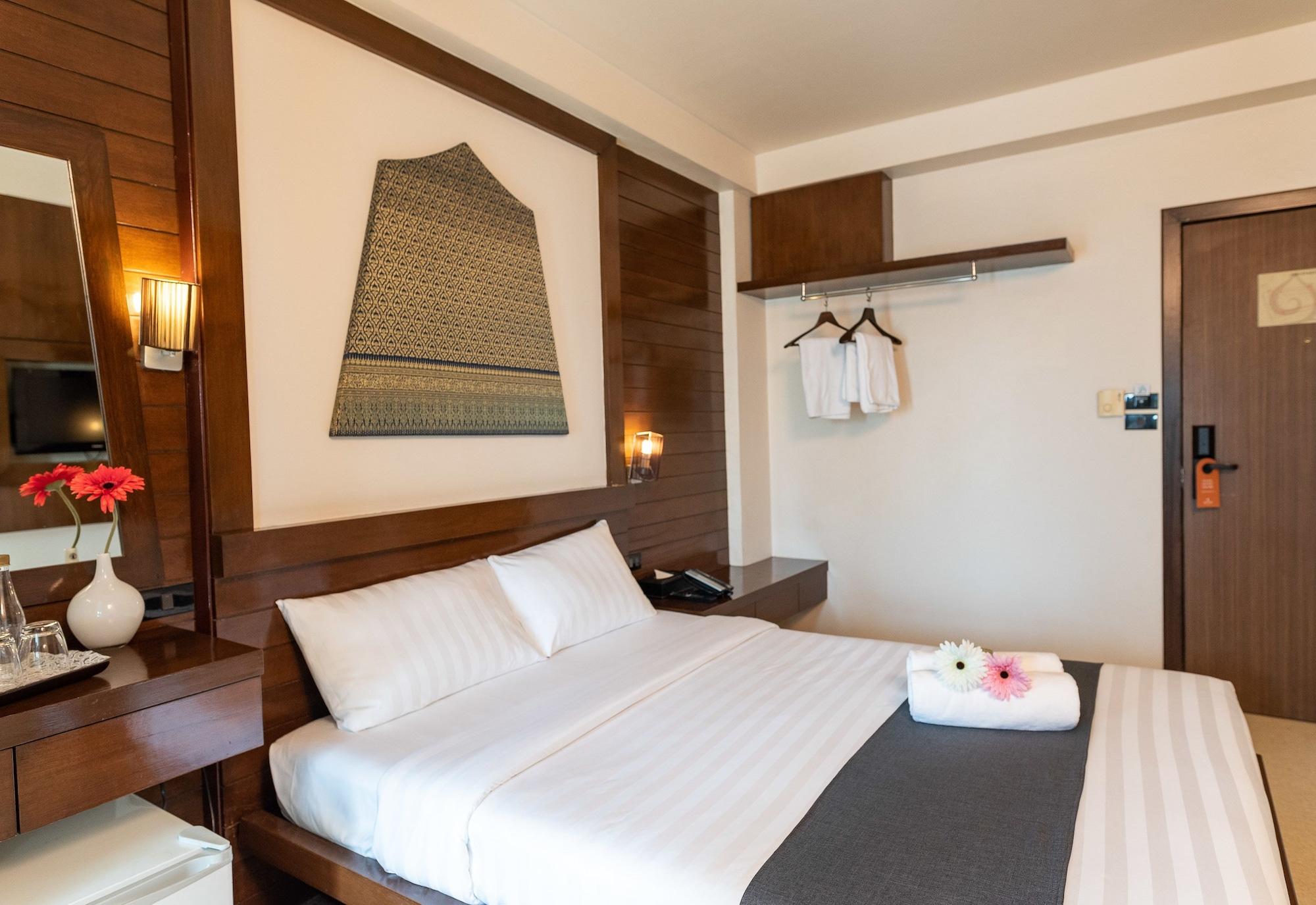D&d Khaosan Inn 3*