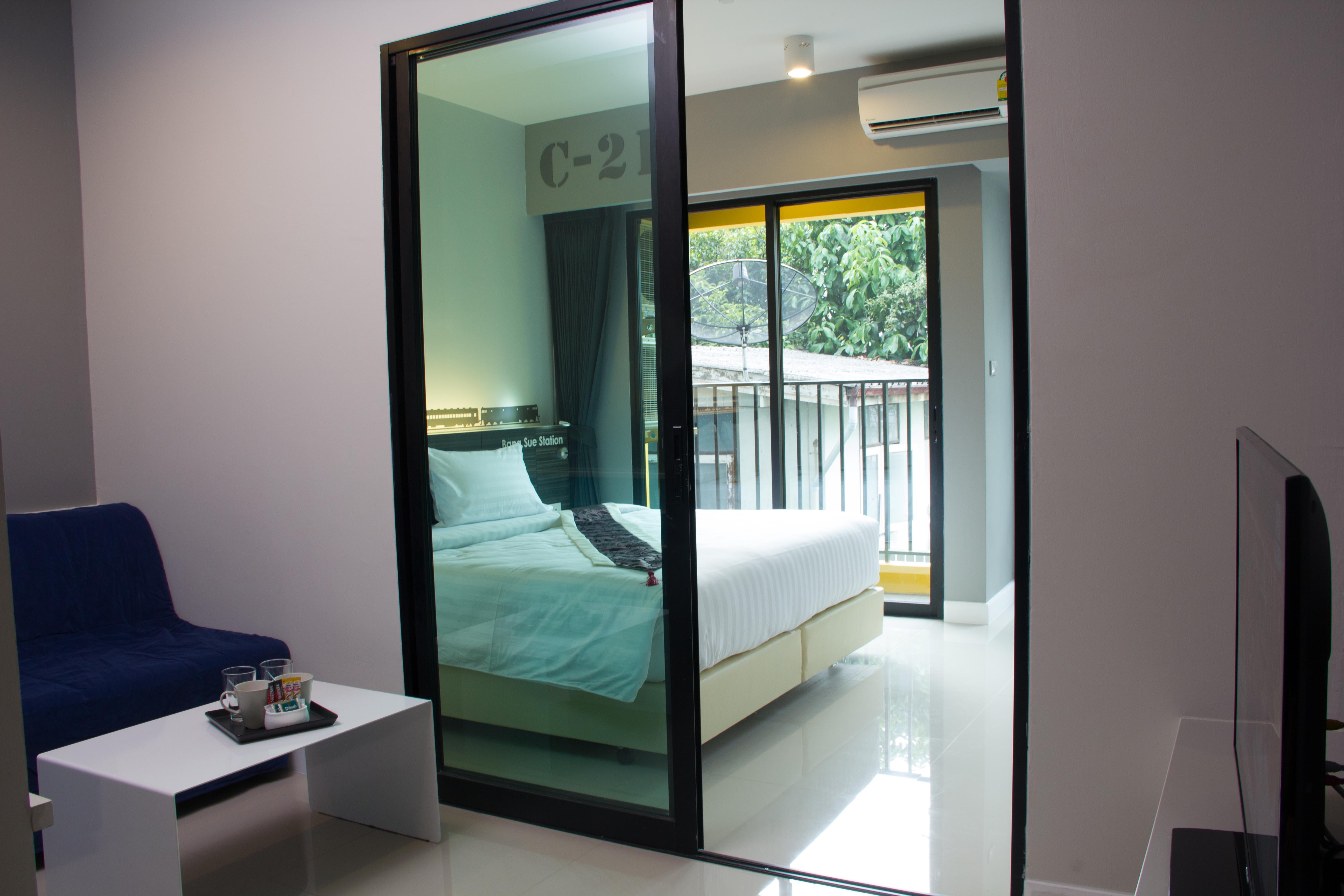 Isanook Hotel