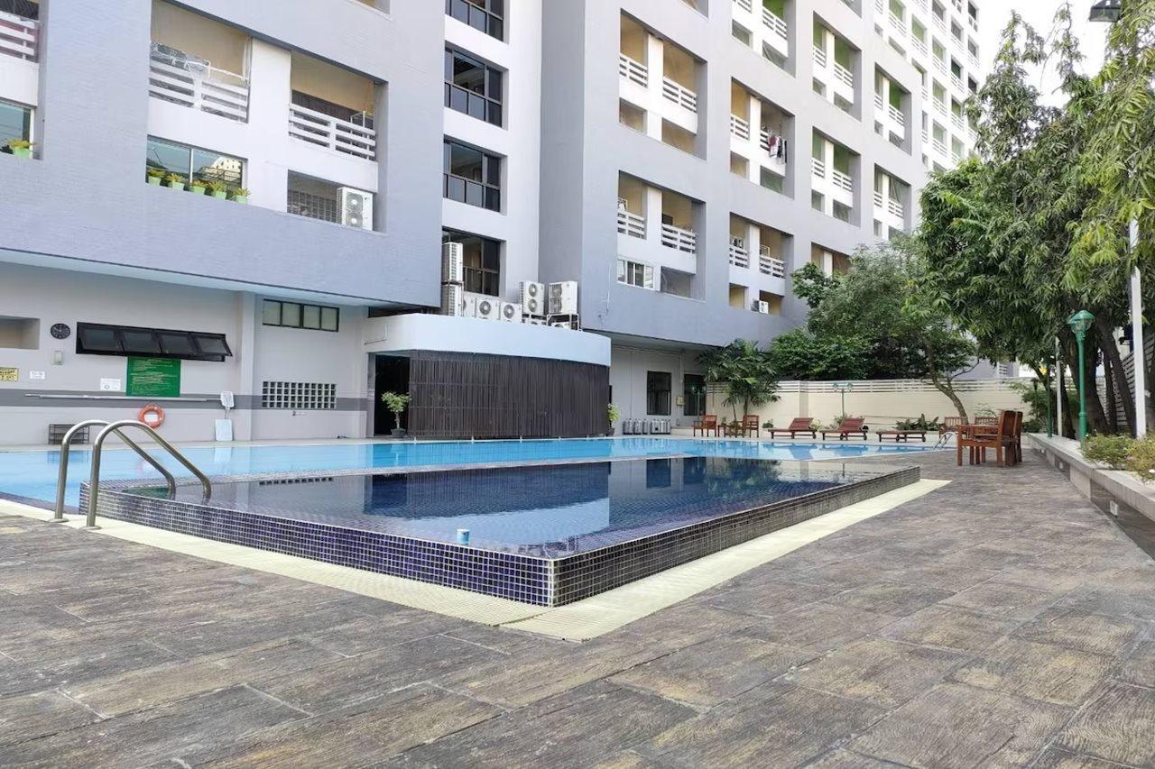 Hotel At 115 By Rompo Mansion 3*