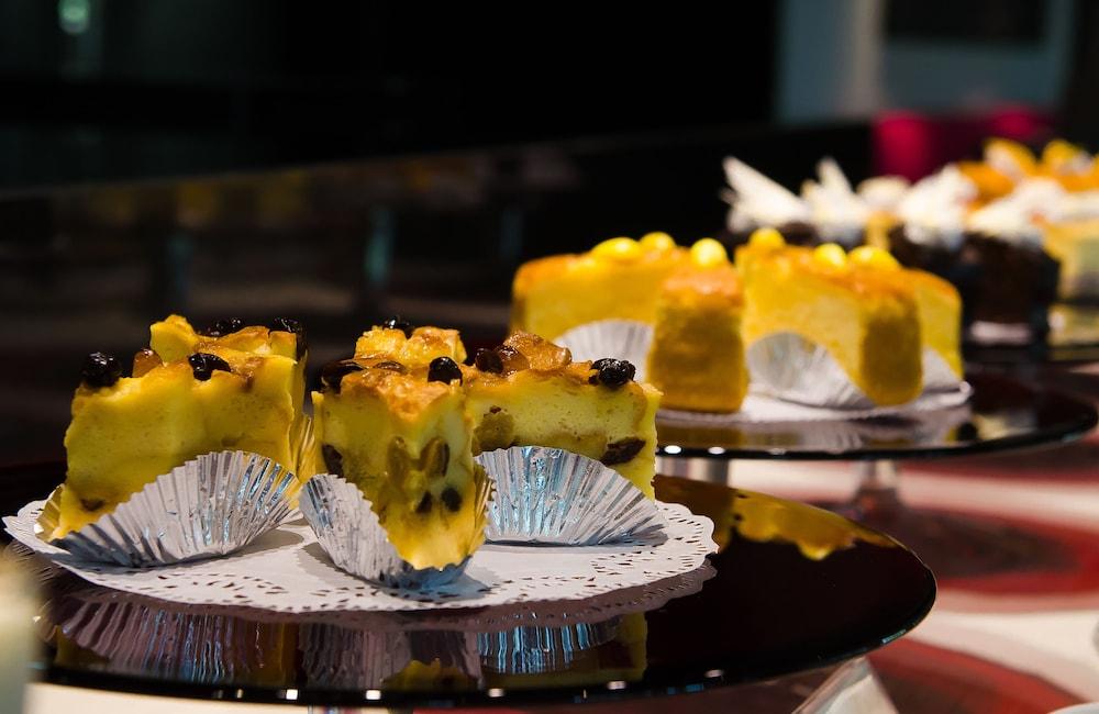 Amaranth Suvarnabhumi 5*