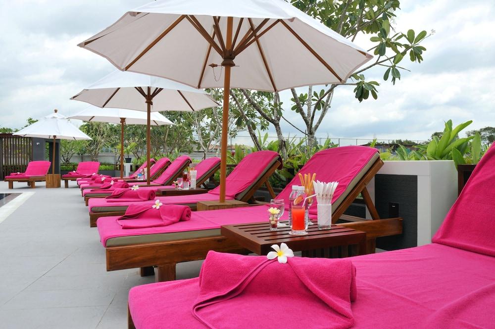 Hotel Amaranth Suvarnabhumi Bangkok