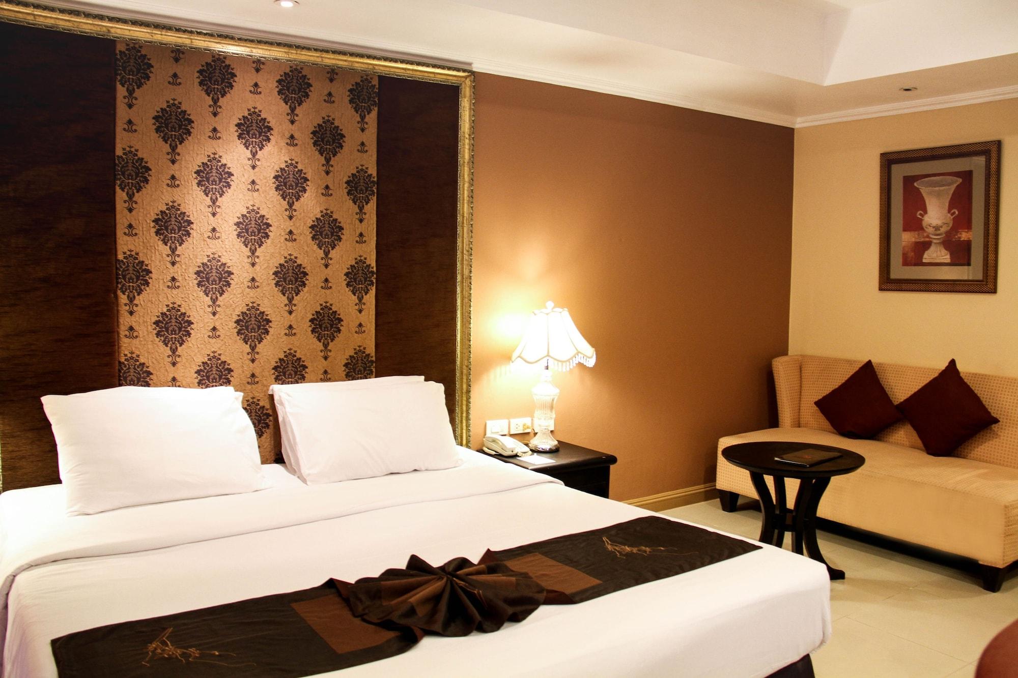 Furamaxclusive Sukhumvit