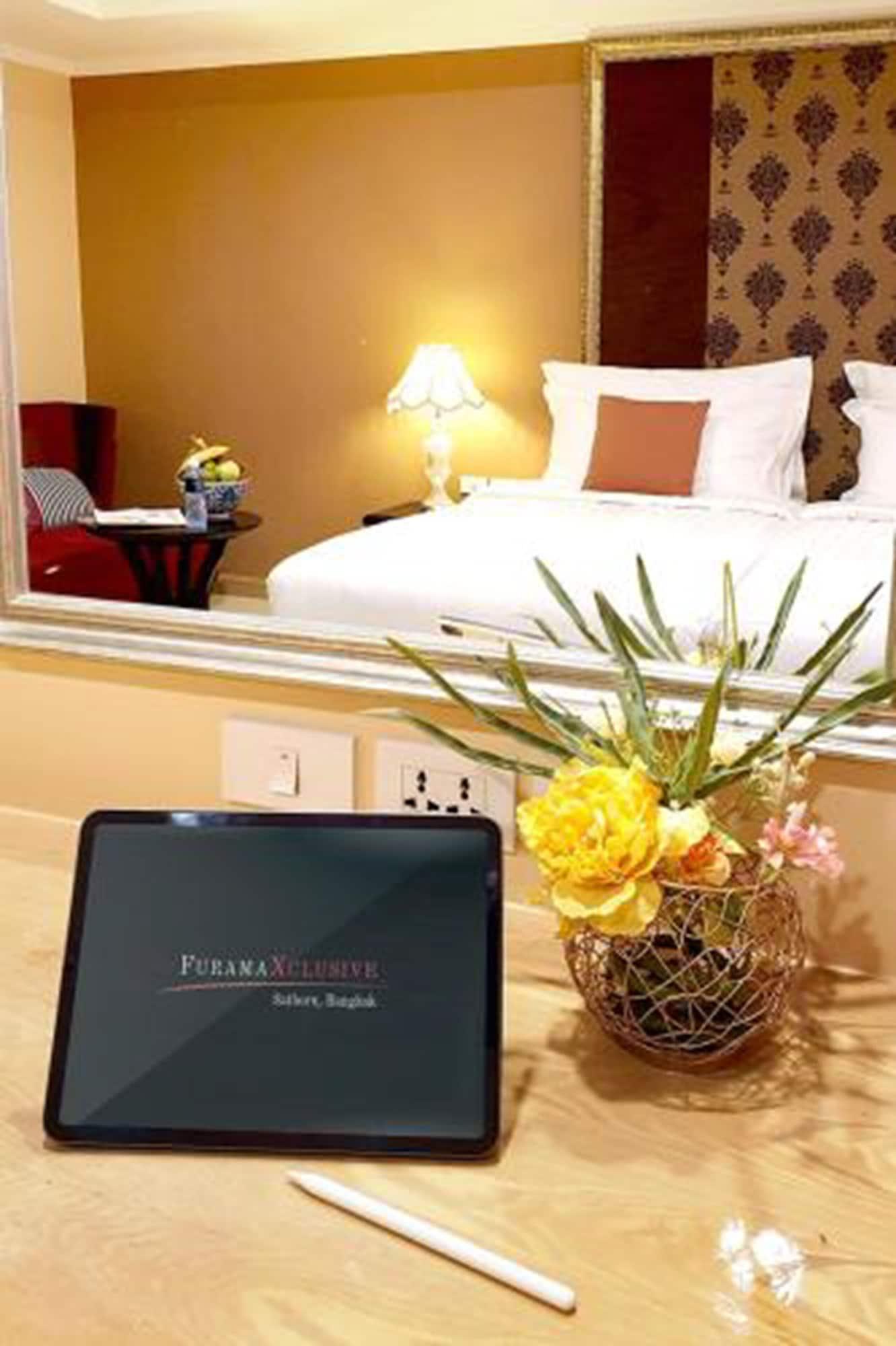 Hotel Furamaxclusive Sukhumvit