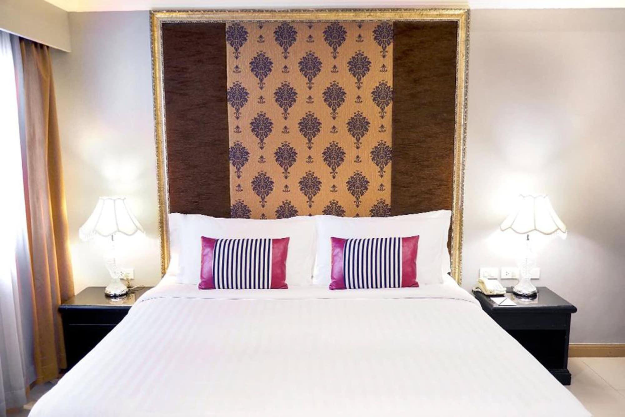 Hotel Furamaxclusive Sukhumvit Bangkok