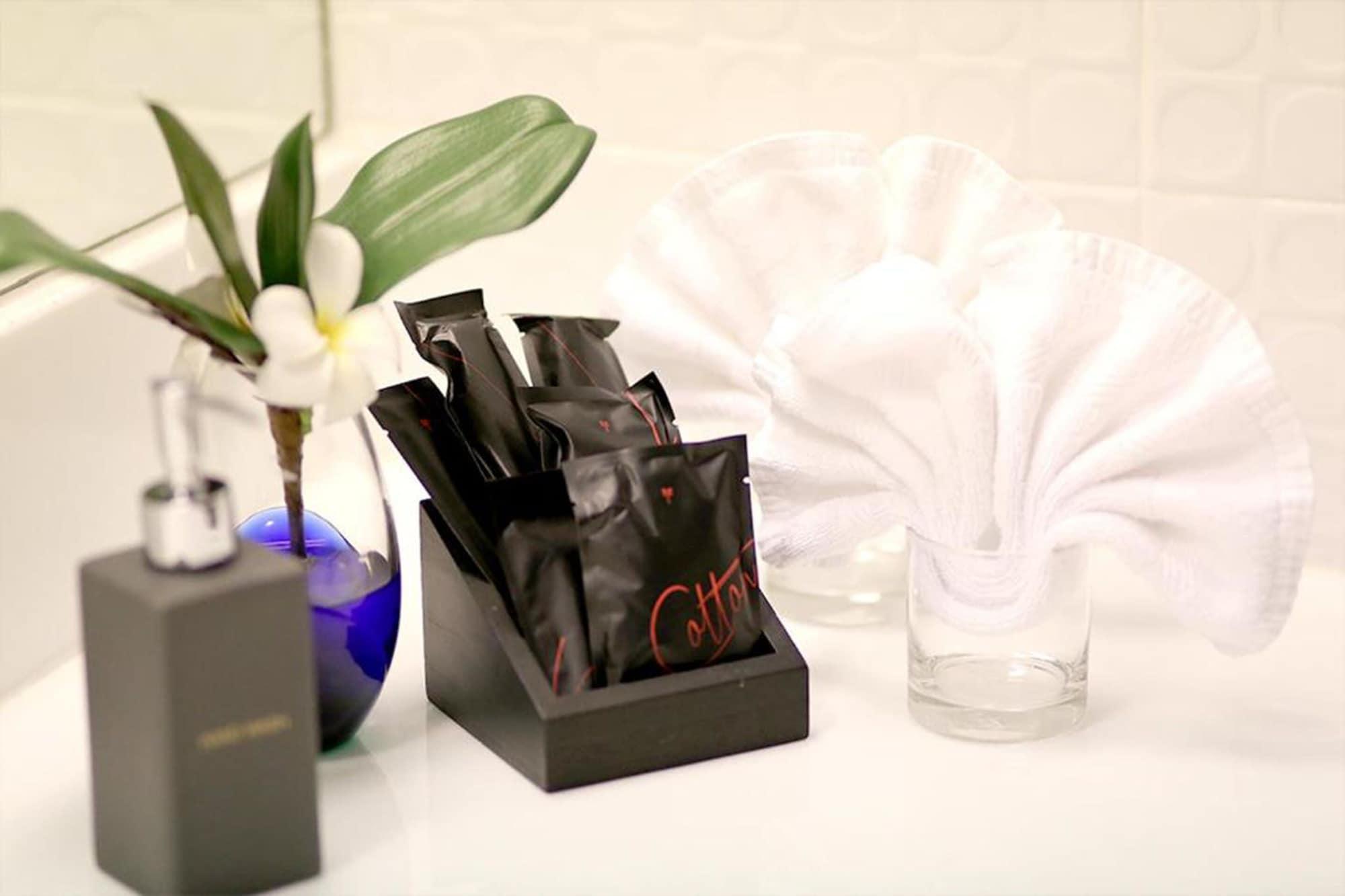 Furamaxclusive Sukhumvit Hotel