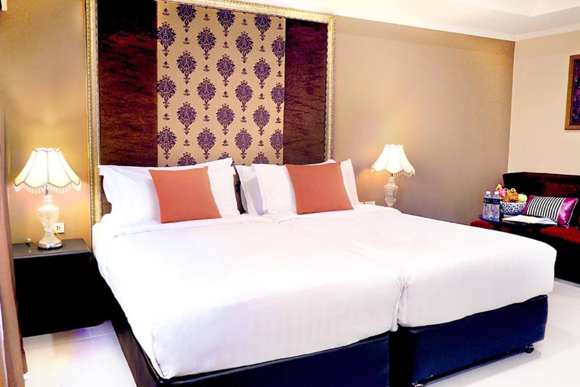 Furamaxclusive Sukhumvit Bangkok