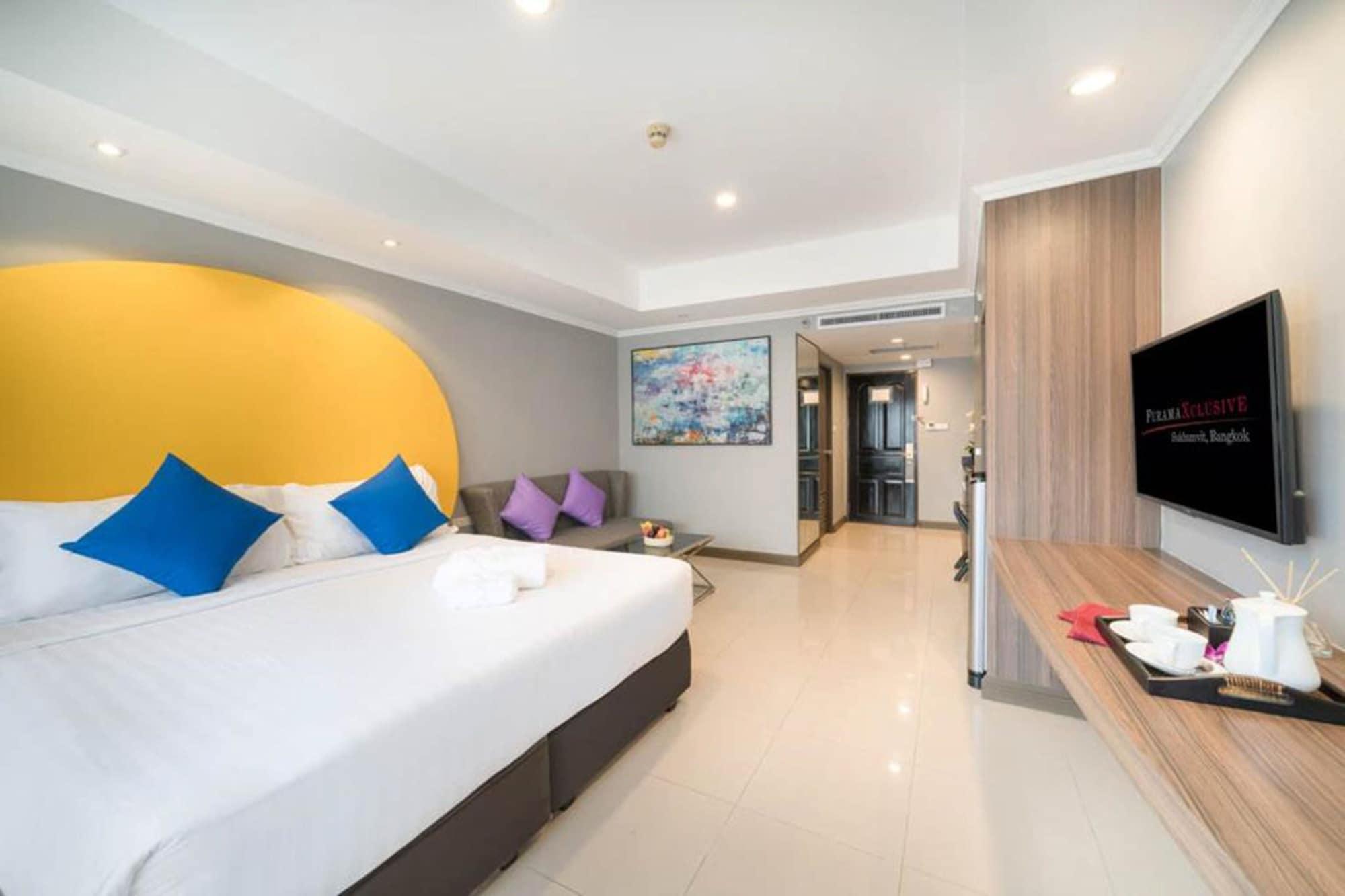 Hotel Furamaxclusive Sukhumvit Bangkok