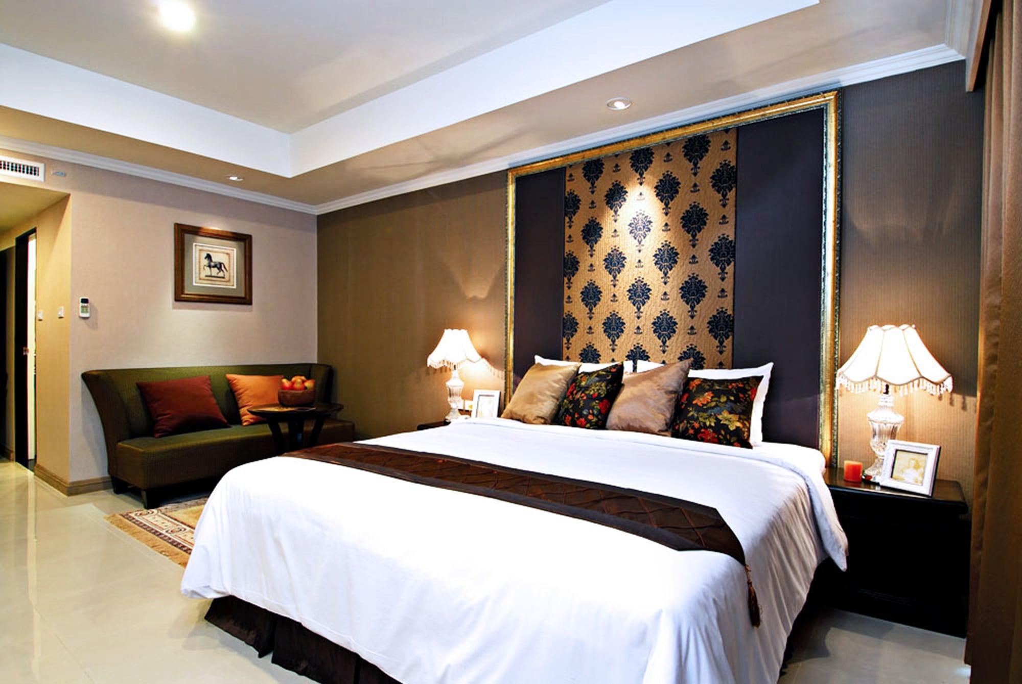 Furamaxclusive Sukhumvit Bangkok