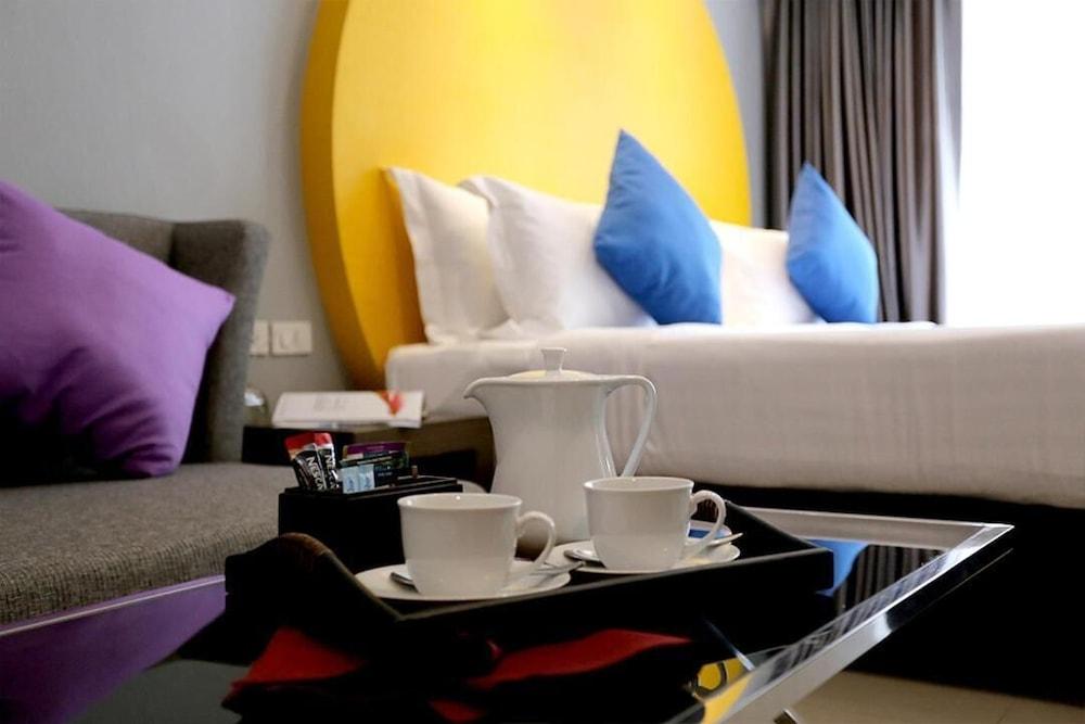 Hotel Furamaxclusive Sukhumvit 4*