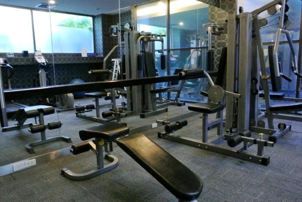 Hotel Furamaxclusive Sukhumvit 4*