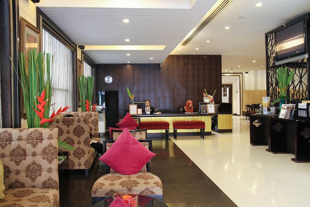 Hotel Furamaxclusive Sukhumvit