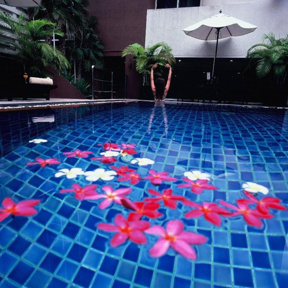 Hotel Furamaxclusive Sukhumvit Bangkok