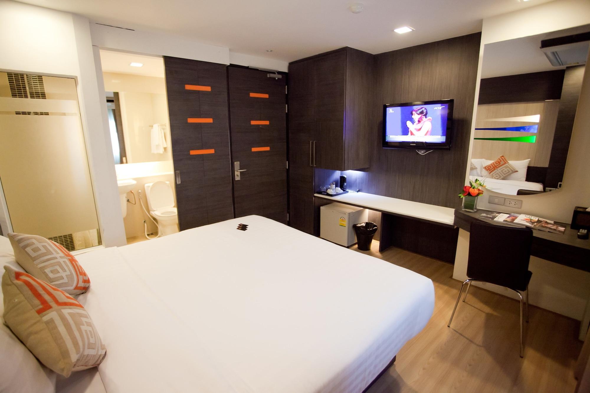 Sukhumvit 11 Hotel Bangkok
