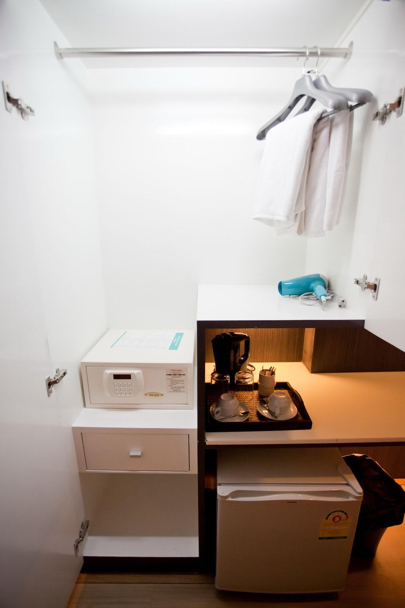 Hotel Sukhumvit 11