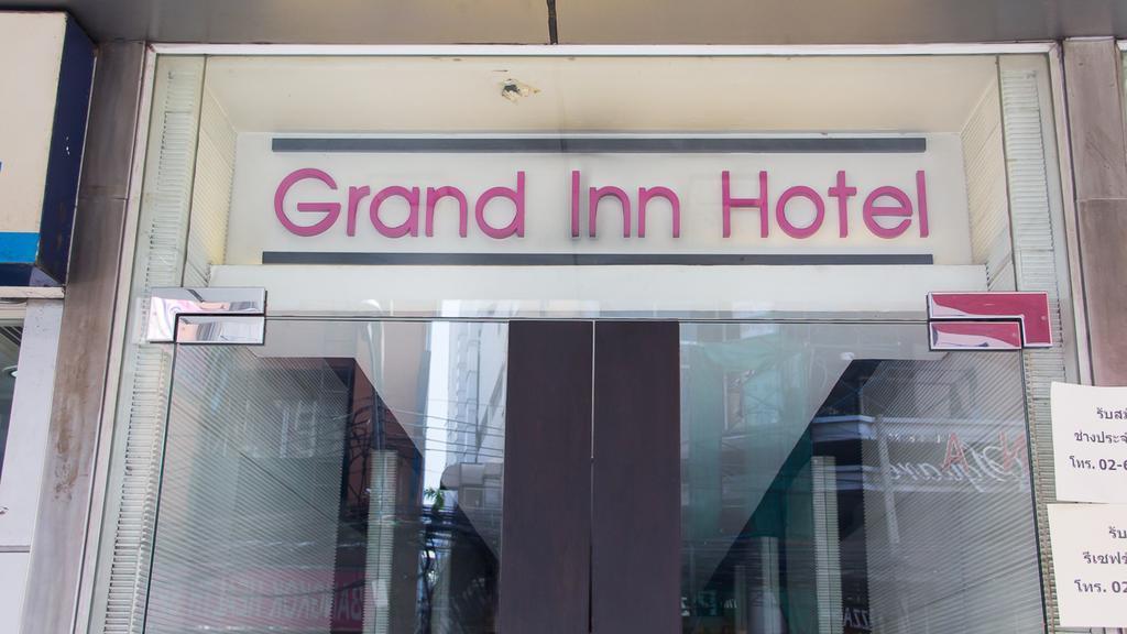 Grand 3* Bangkok