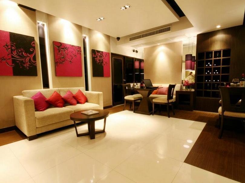 Inn Grand Bangkok