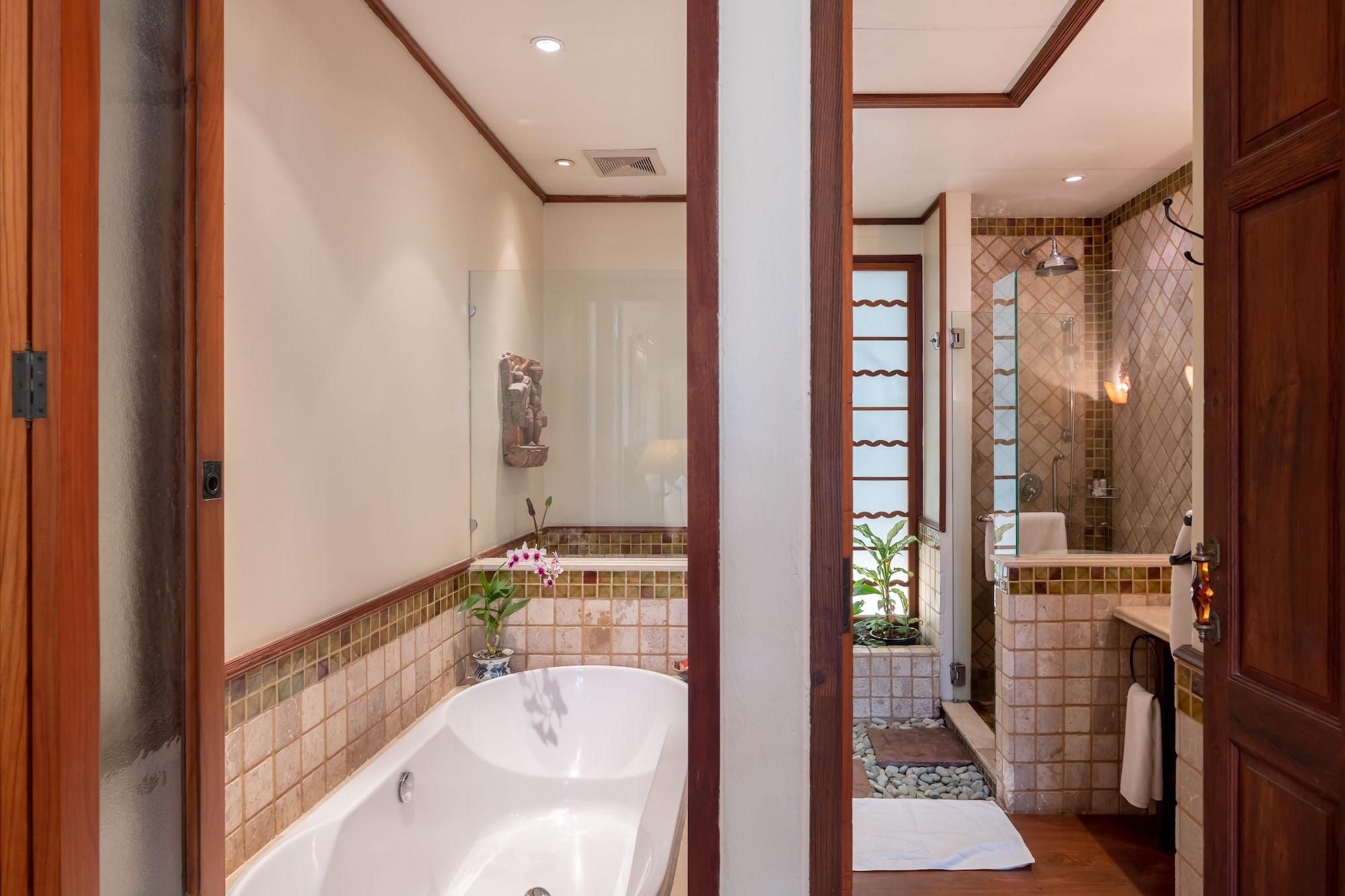 Ariyasom 4* Bangkok