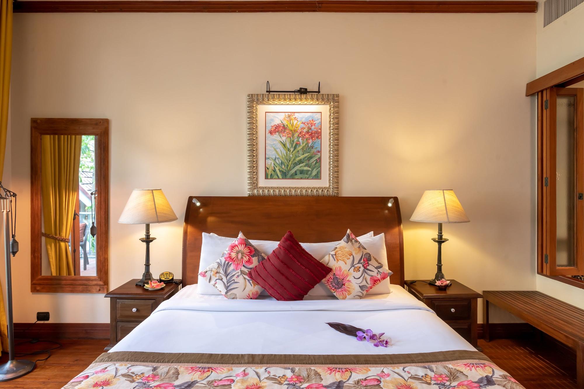 Ariyasom Resort 4*
