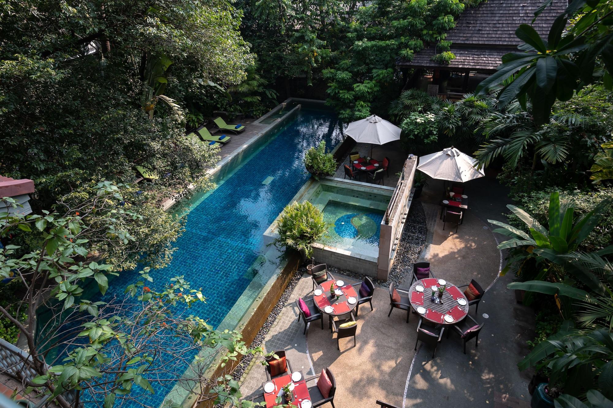 Tempat peranginan Ariyasom