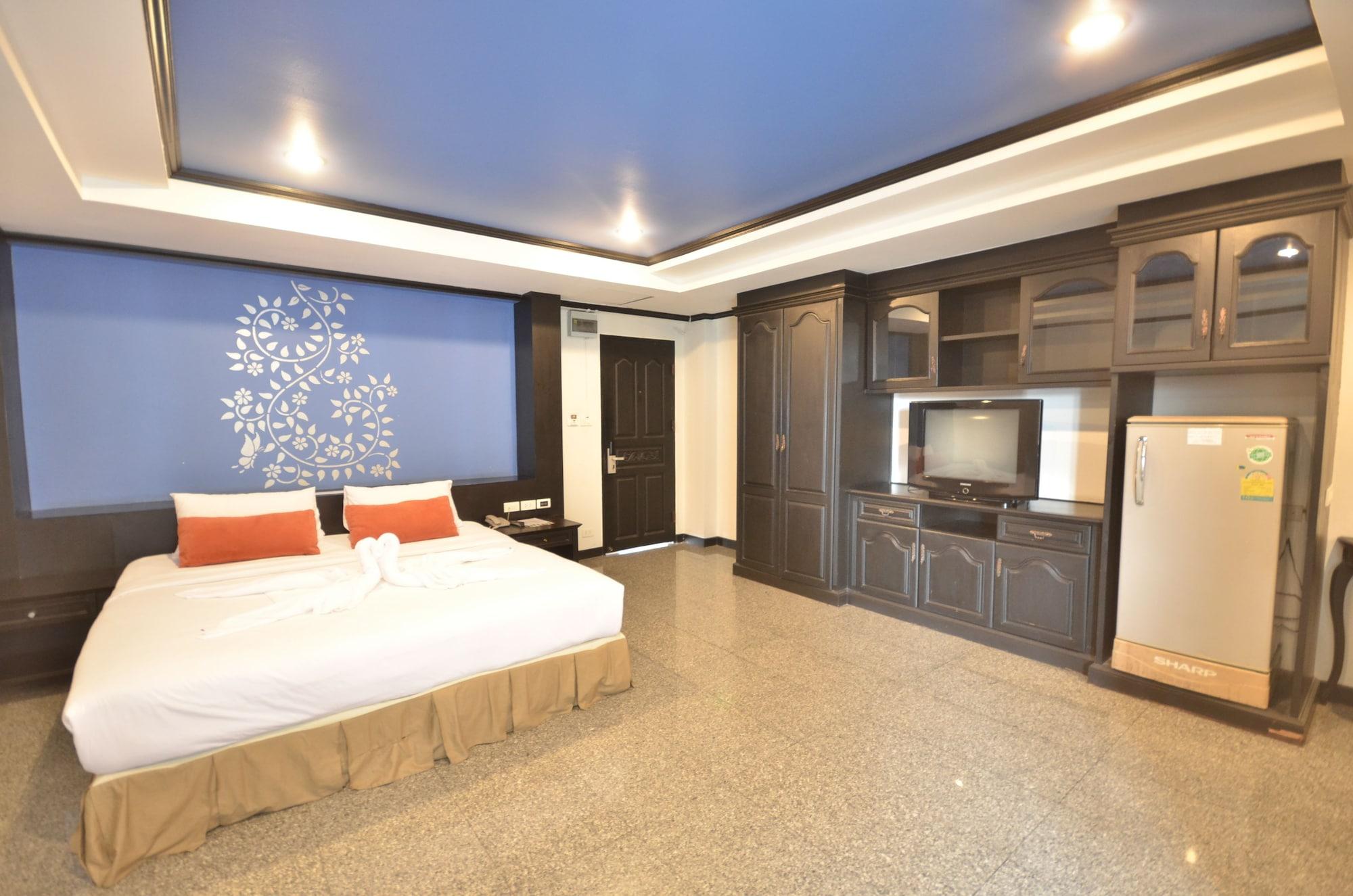 Hotel The Heritage Sathorn