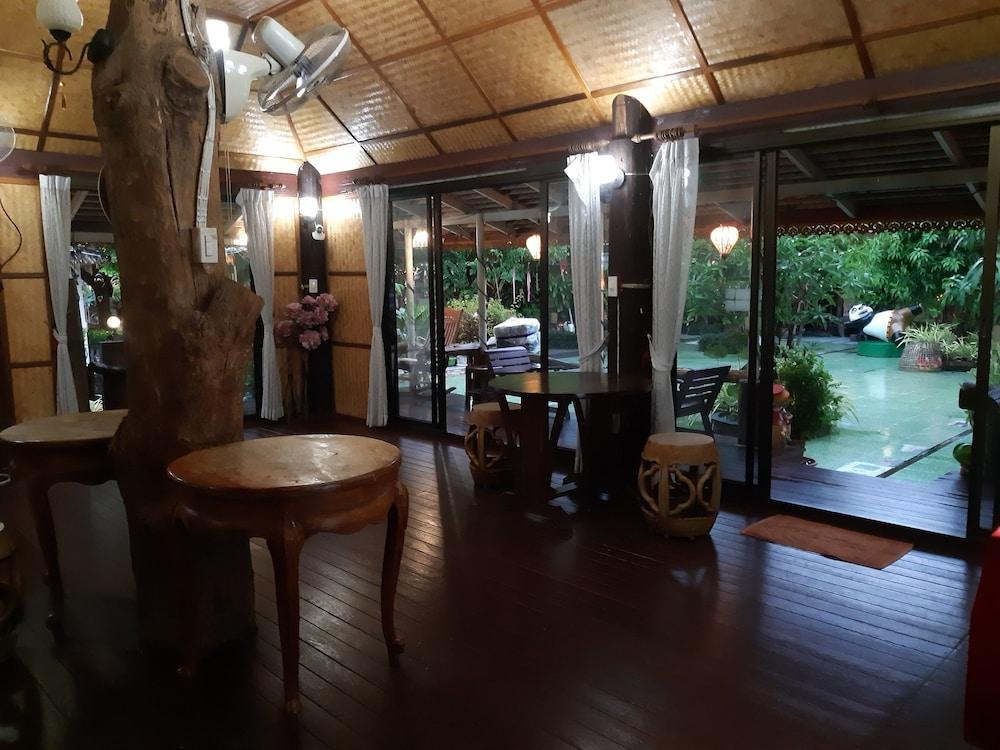 Resort Montri Donmuang Bangkok