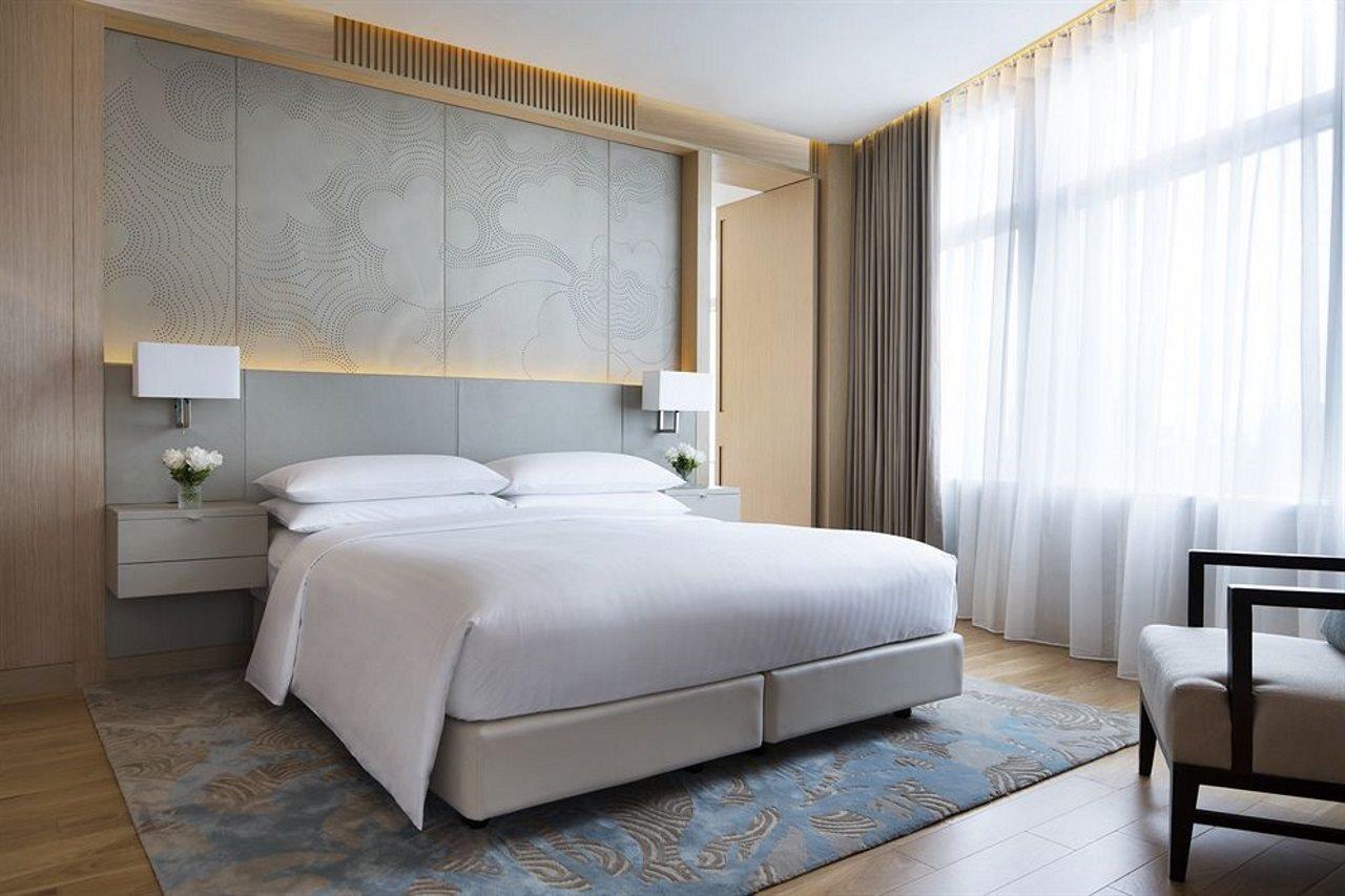 Hotel Marriott Sukhumvit 5*