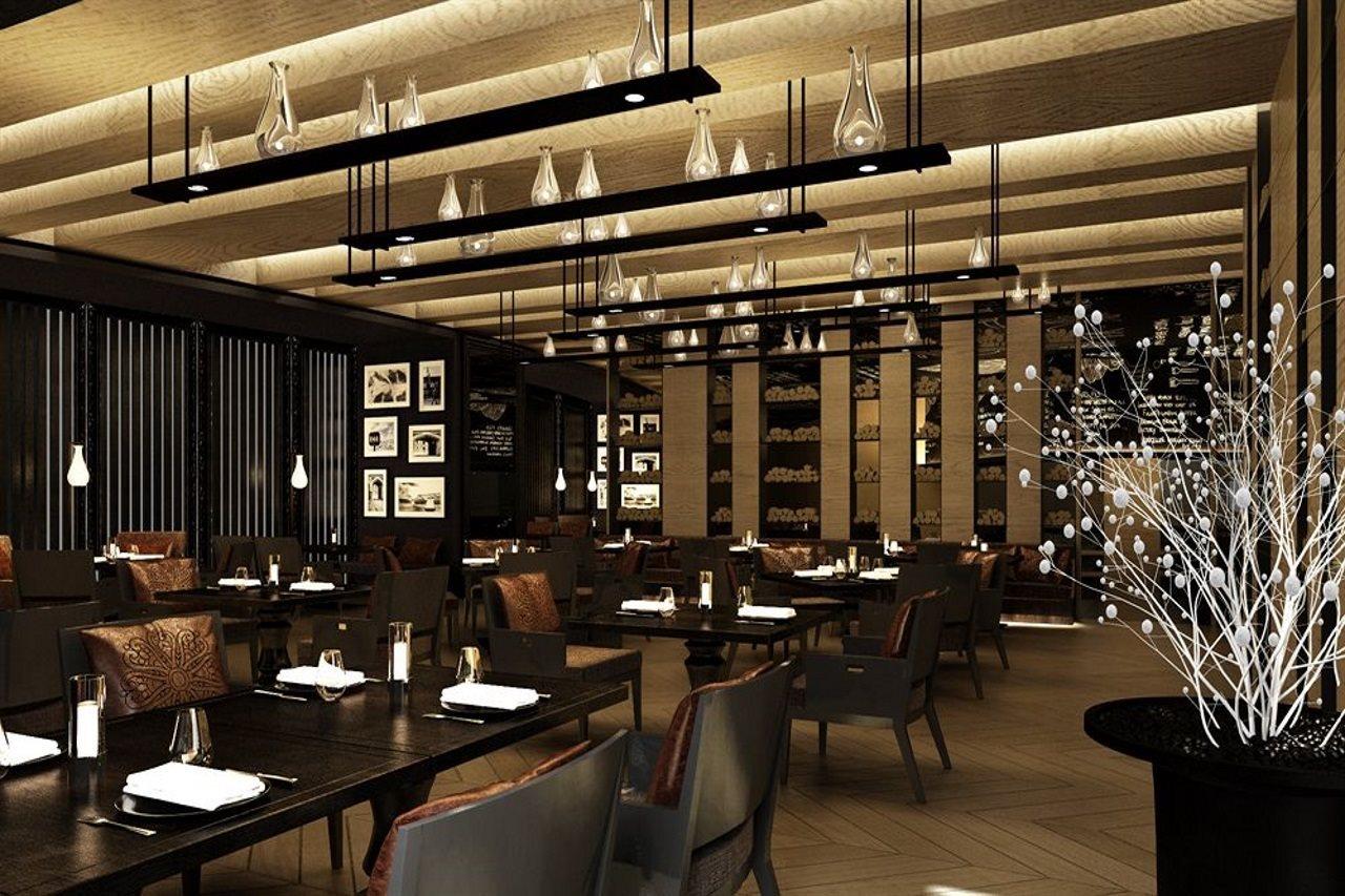 Marriott Sukhumvit Bangkok