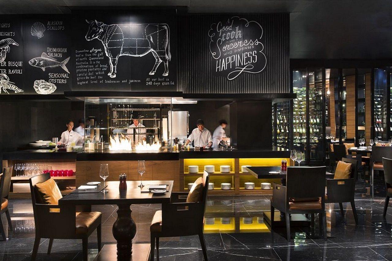 Marriott Sukhumvit