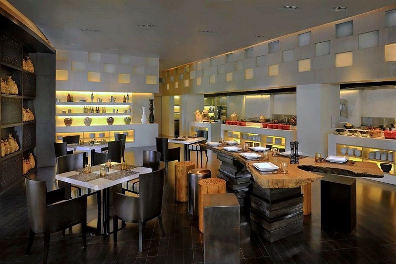 Hotel Marriott Sukhumvit 5*