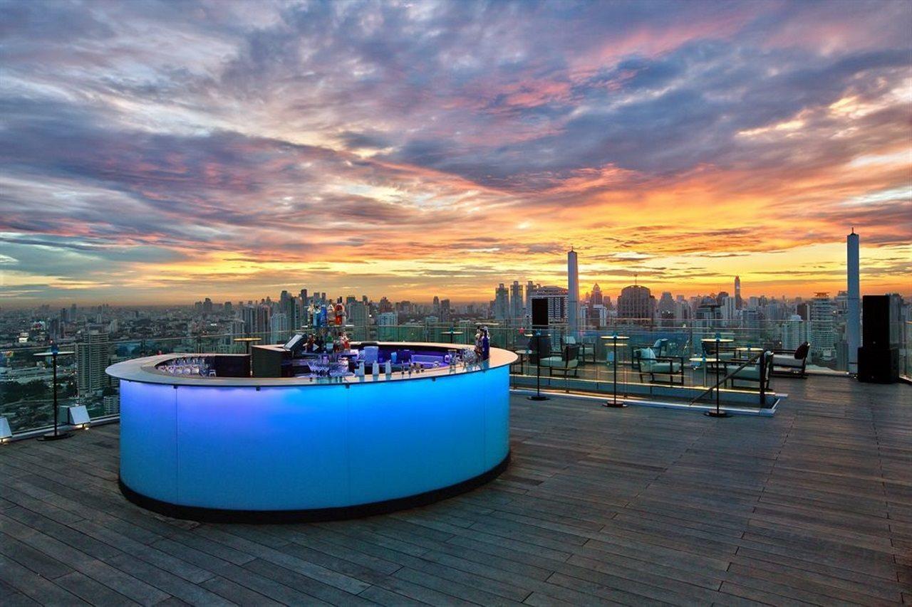 Marriott Sukhumvit