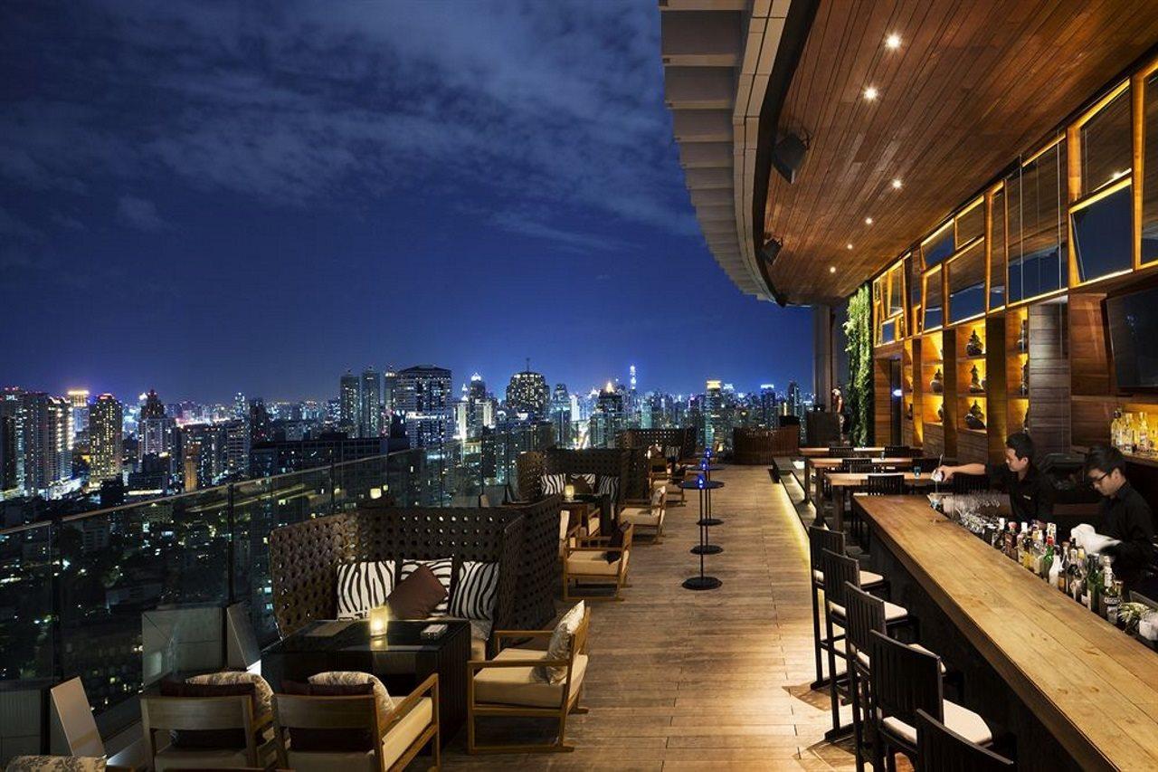 Marriott Sukhumvit 5* Bangkok