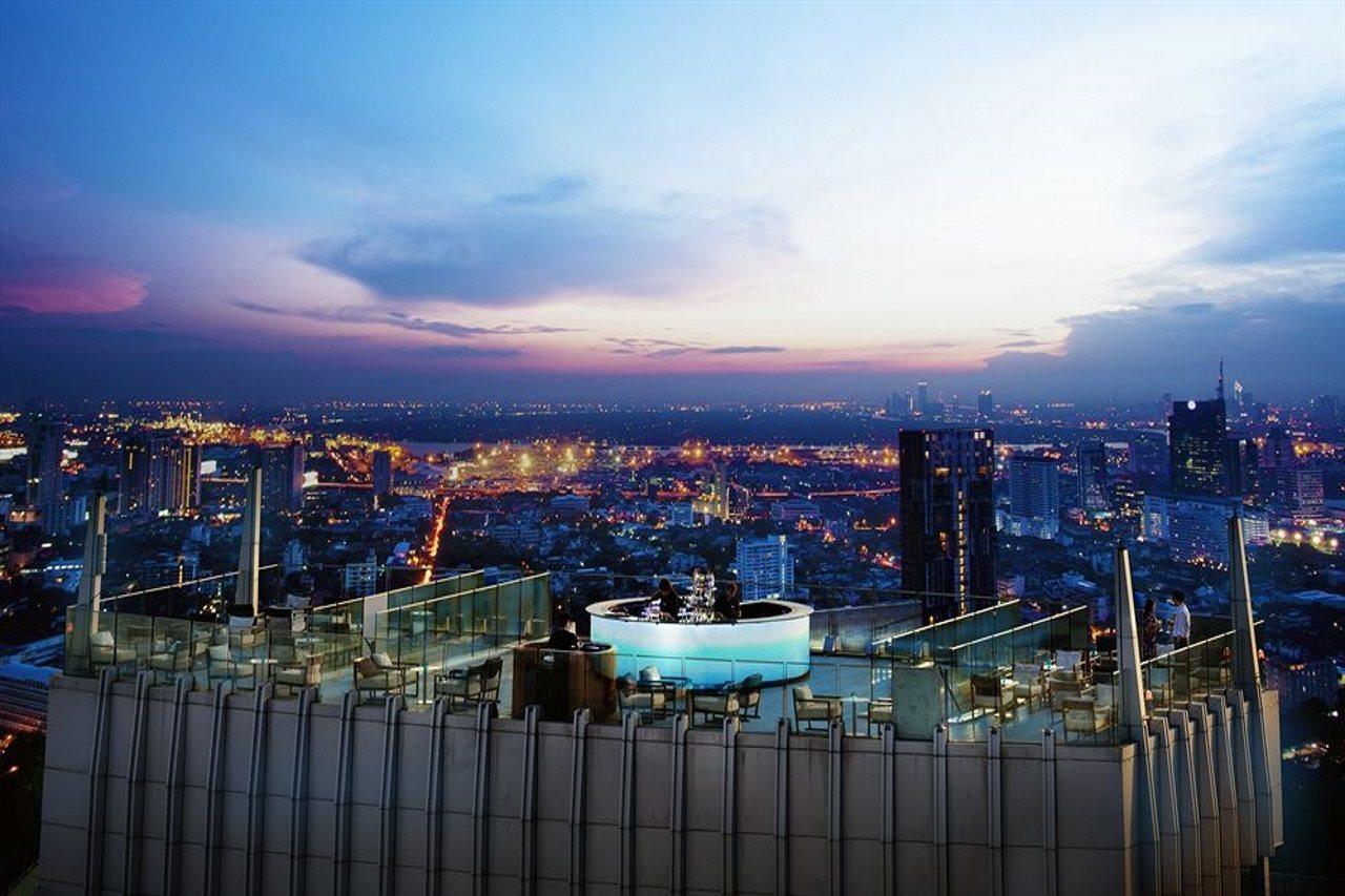 Marriott Sukhumvit Hotel 5*