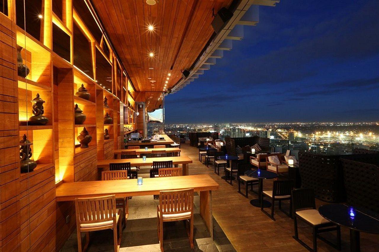 Marriott Sukhumvit Hotel 5*