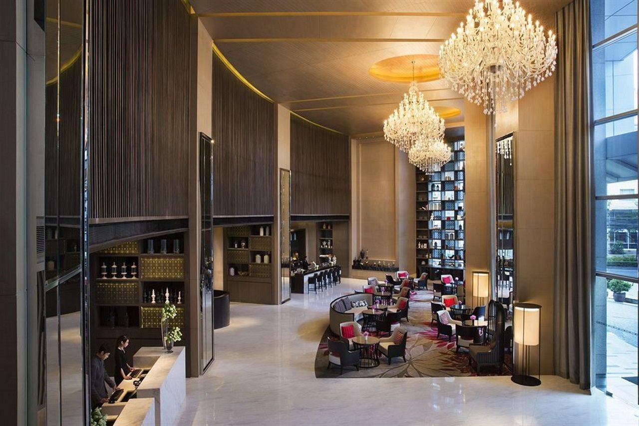 Marriott Sukhumvit 5*
