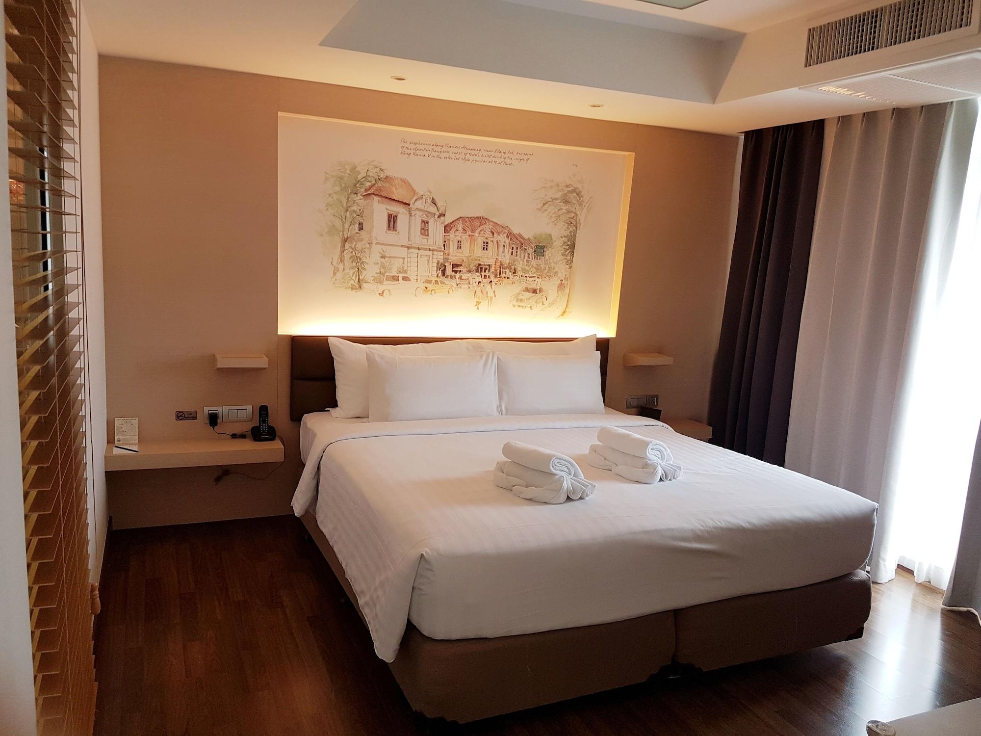 Parinda Hotel 4*