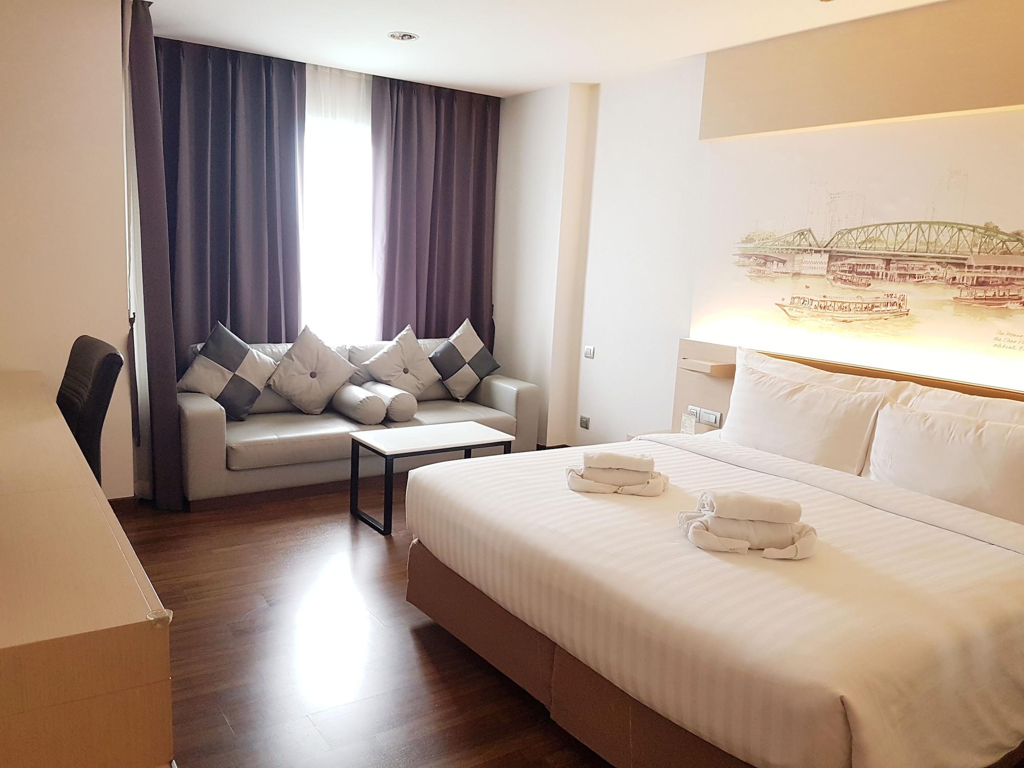 Parinda Hotel