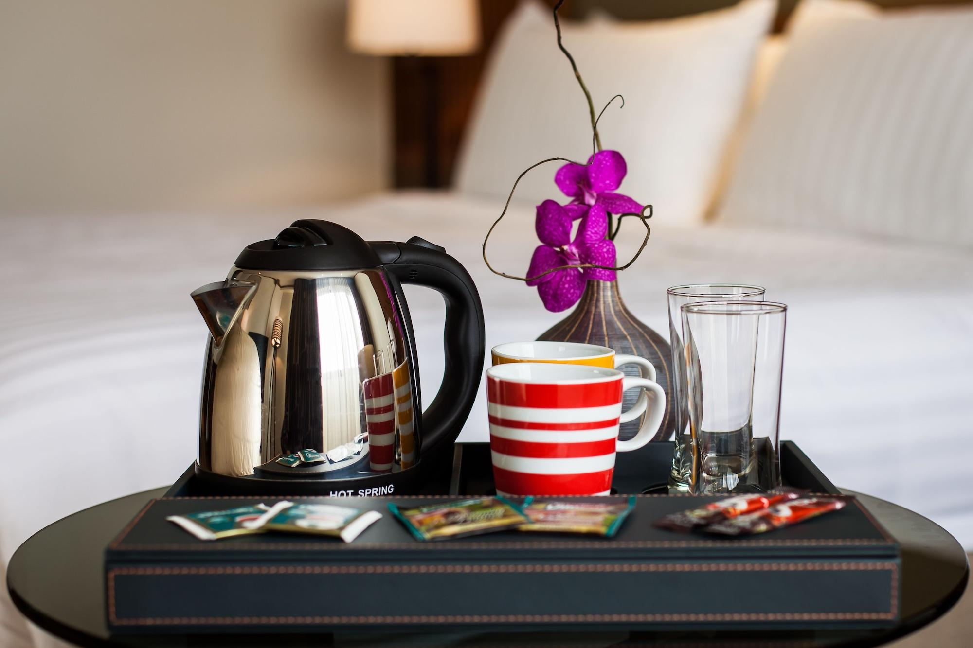 Amari Don Muang Airport Hotel