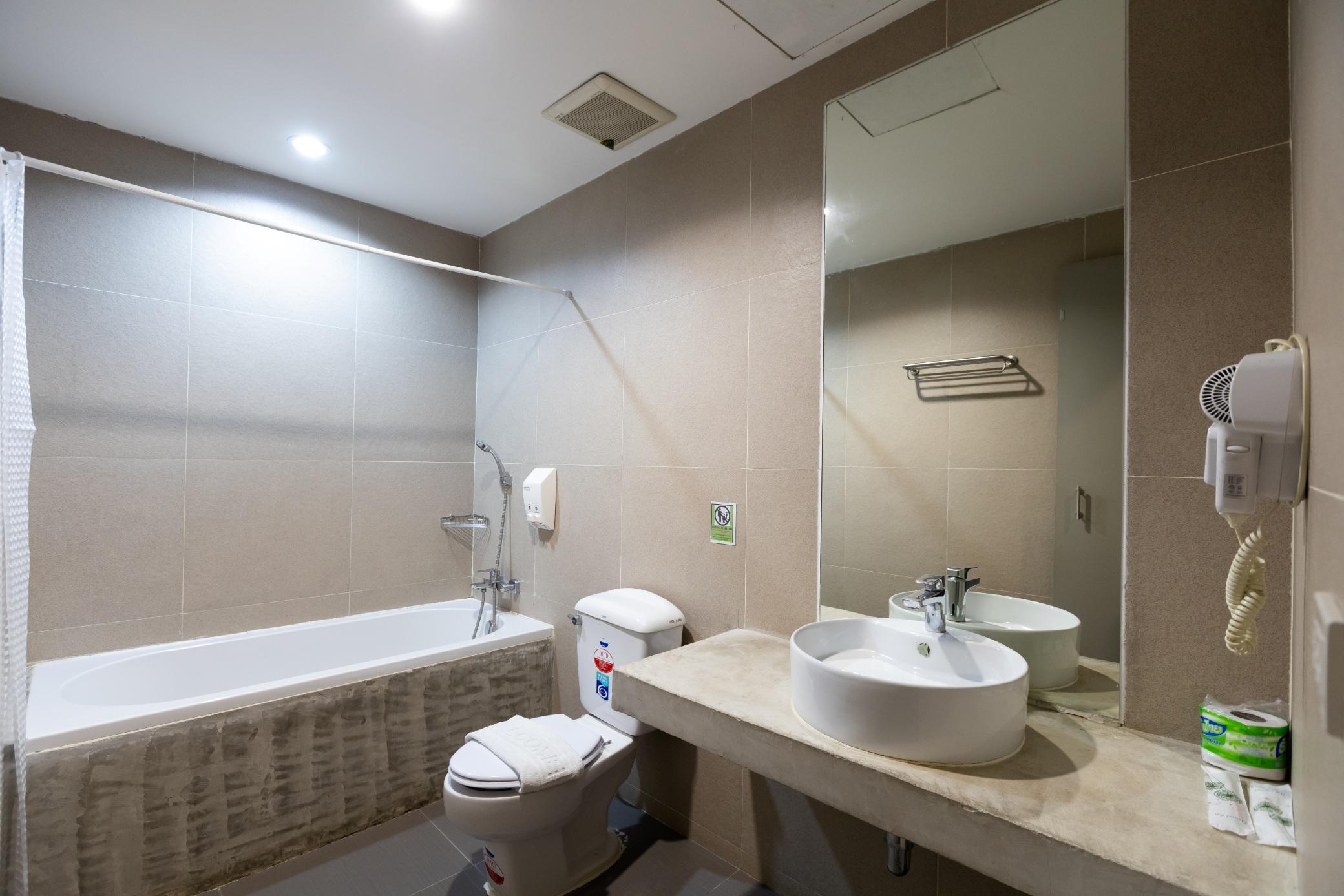 Panini Hotel 3*