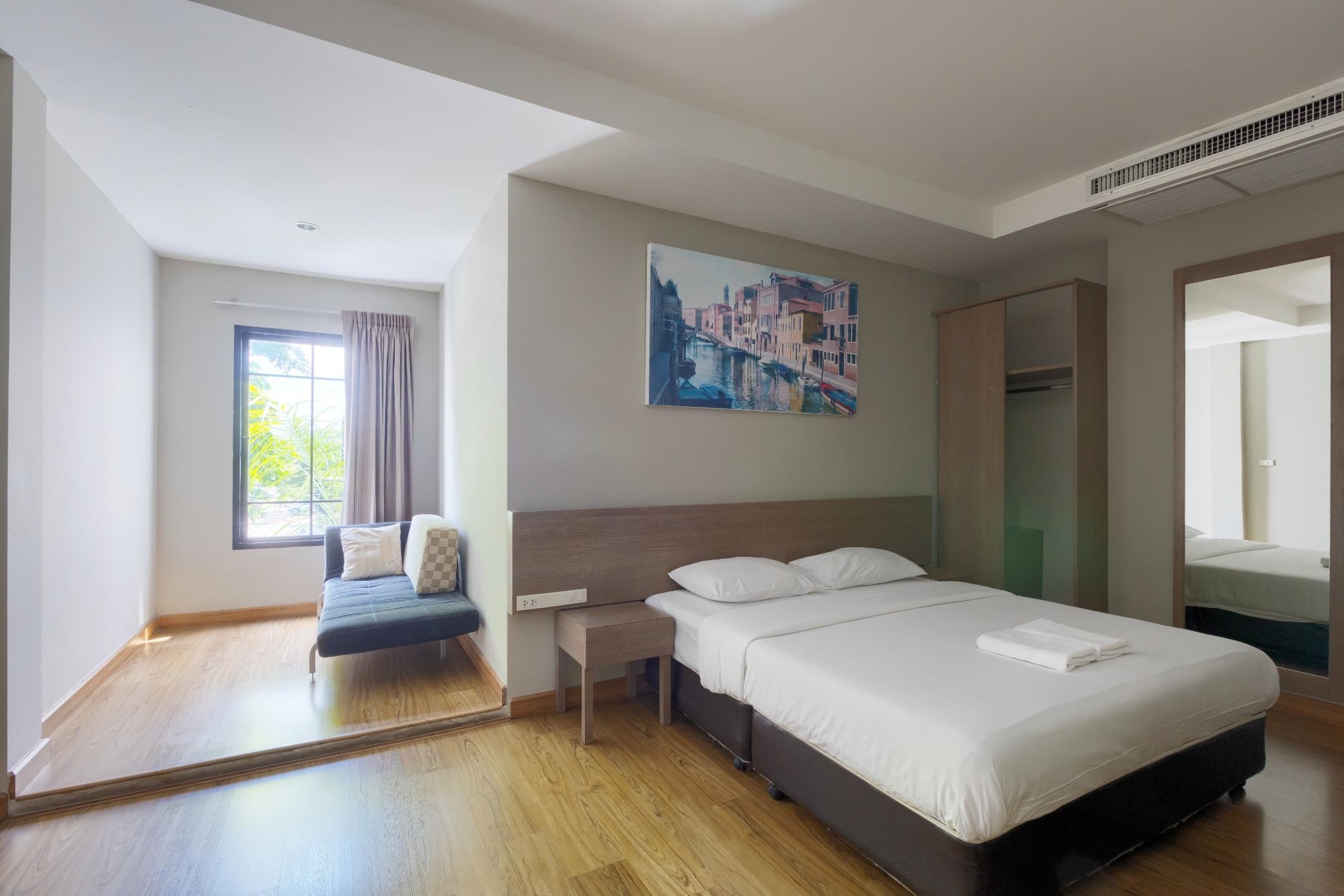 Panini 3* Bangkok