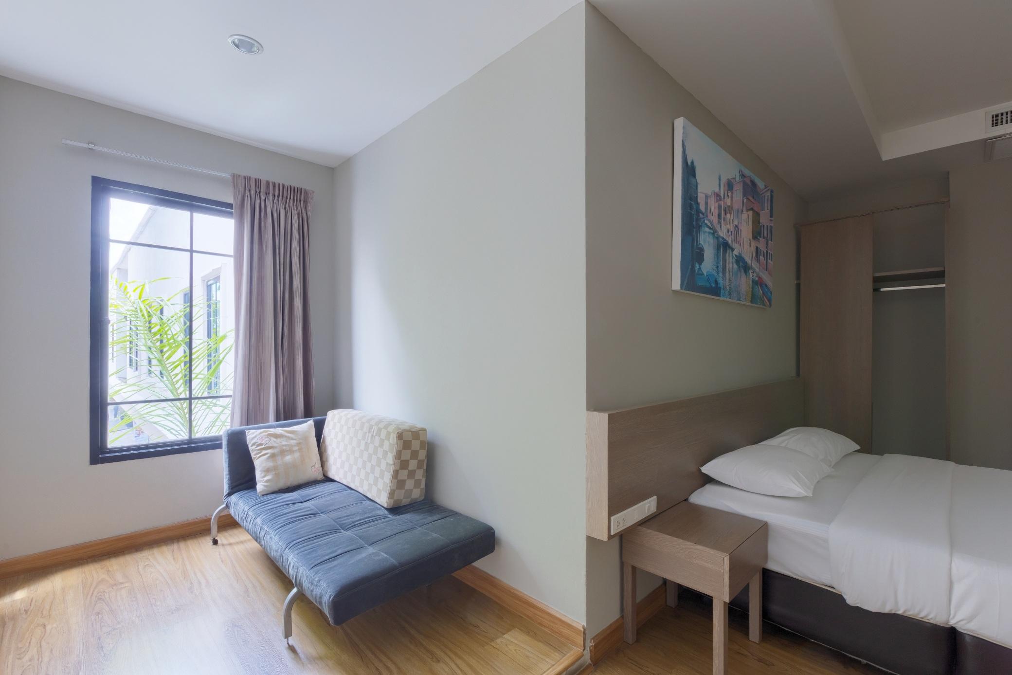 Hotel Panini