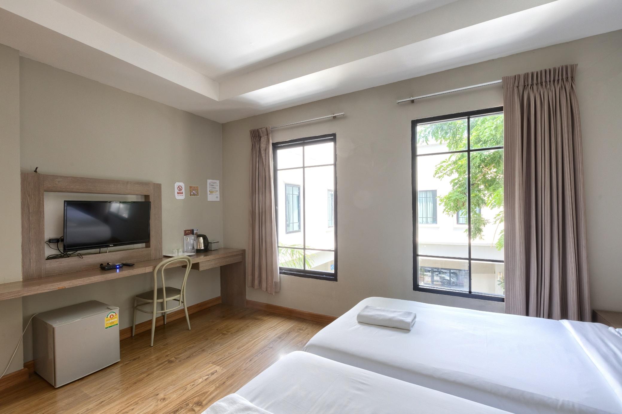 Panini Hotel Bangkok