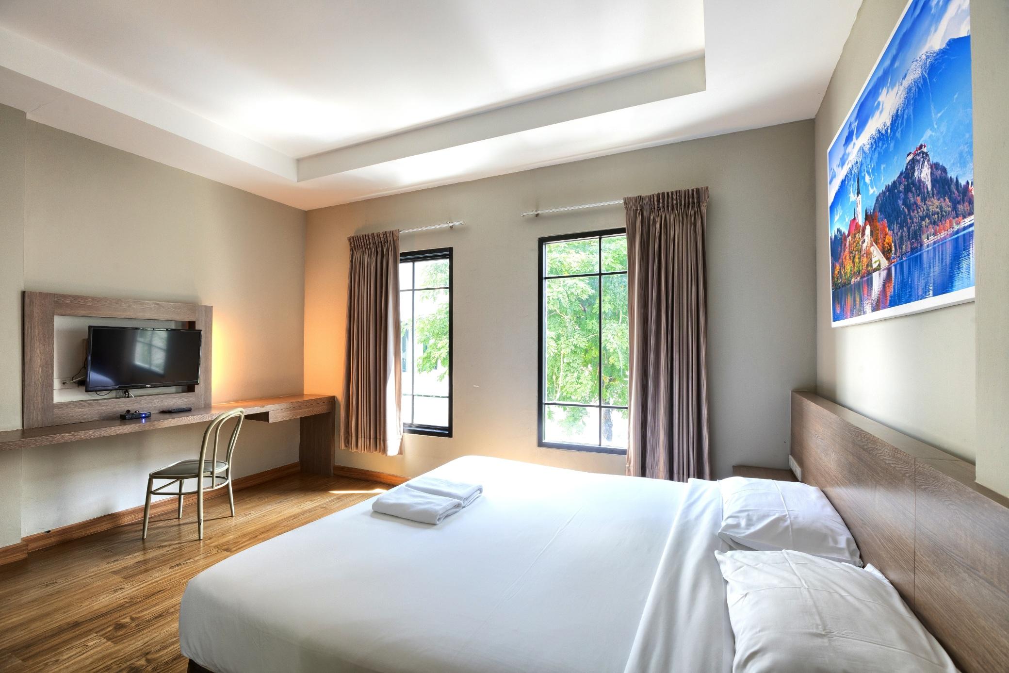 Panini Hotel Bangkok
