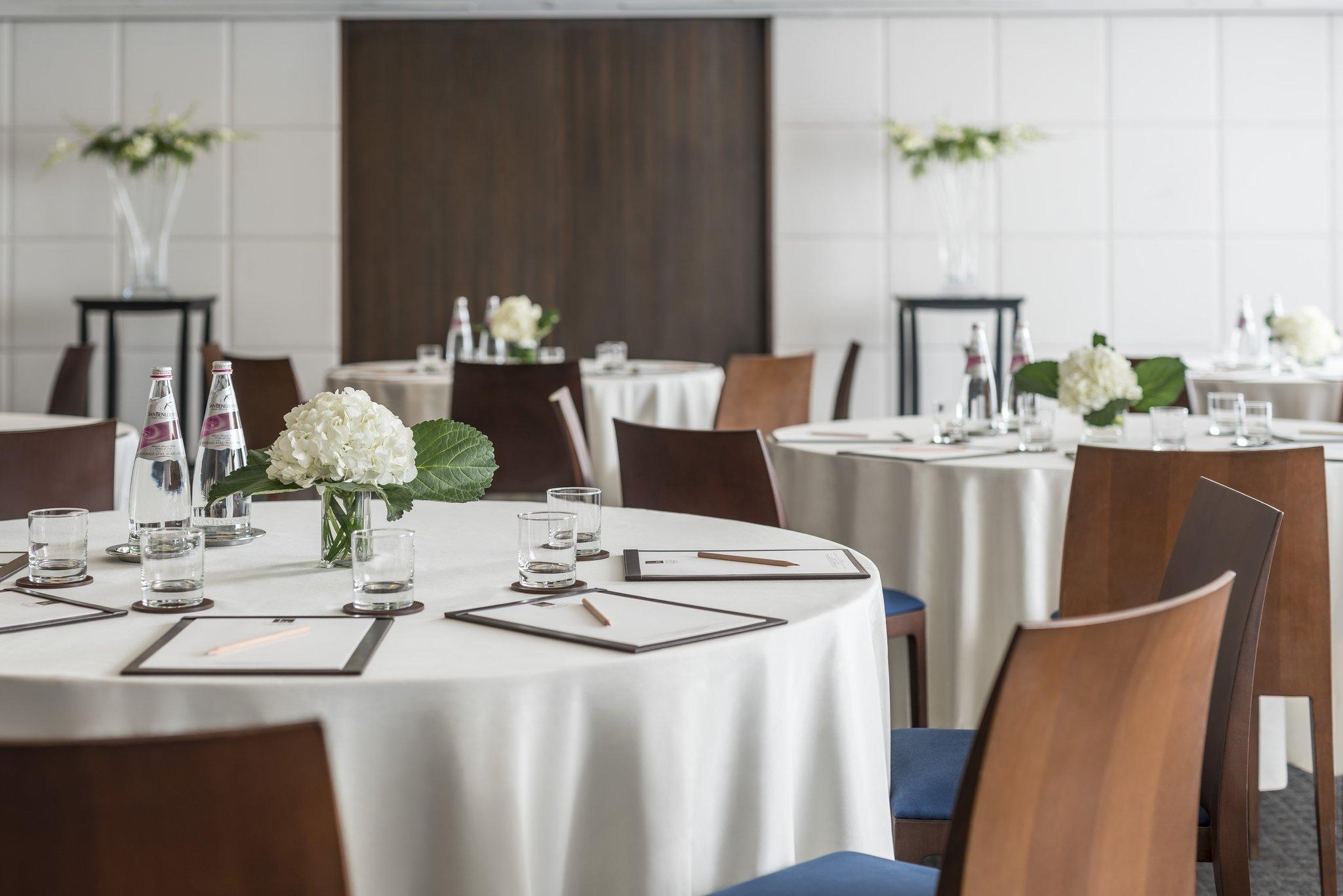 Metropolitan Hotel Bangkok