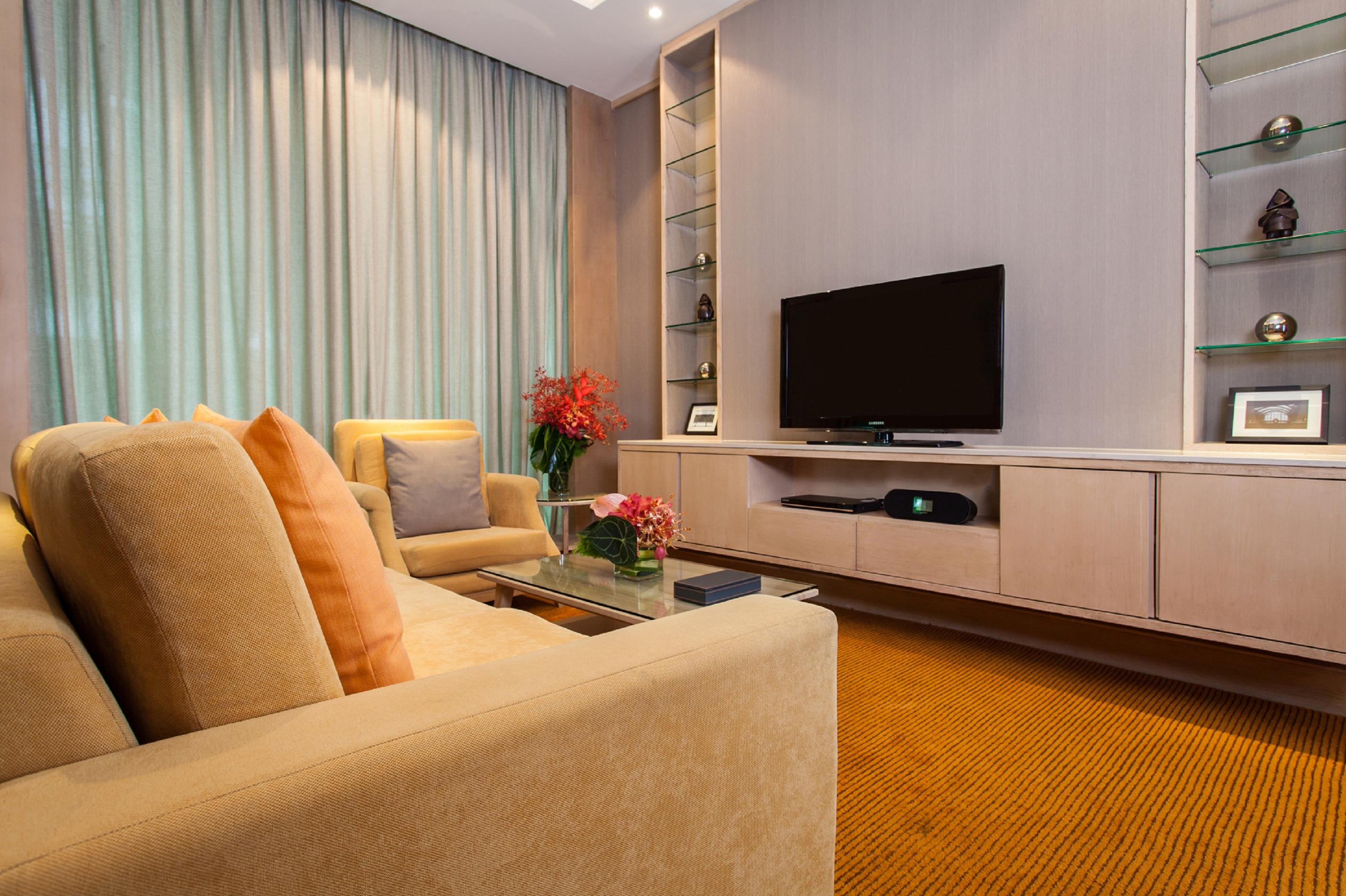Shama Petchburi 47 Hotel 4*
