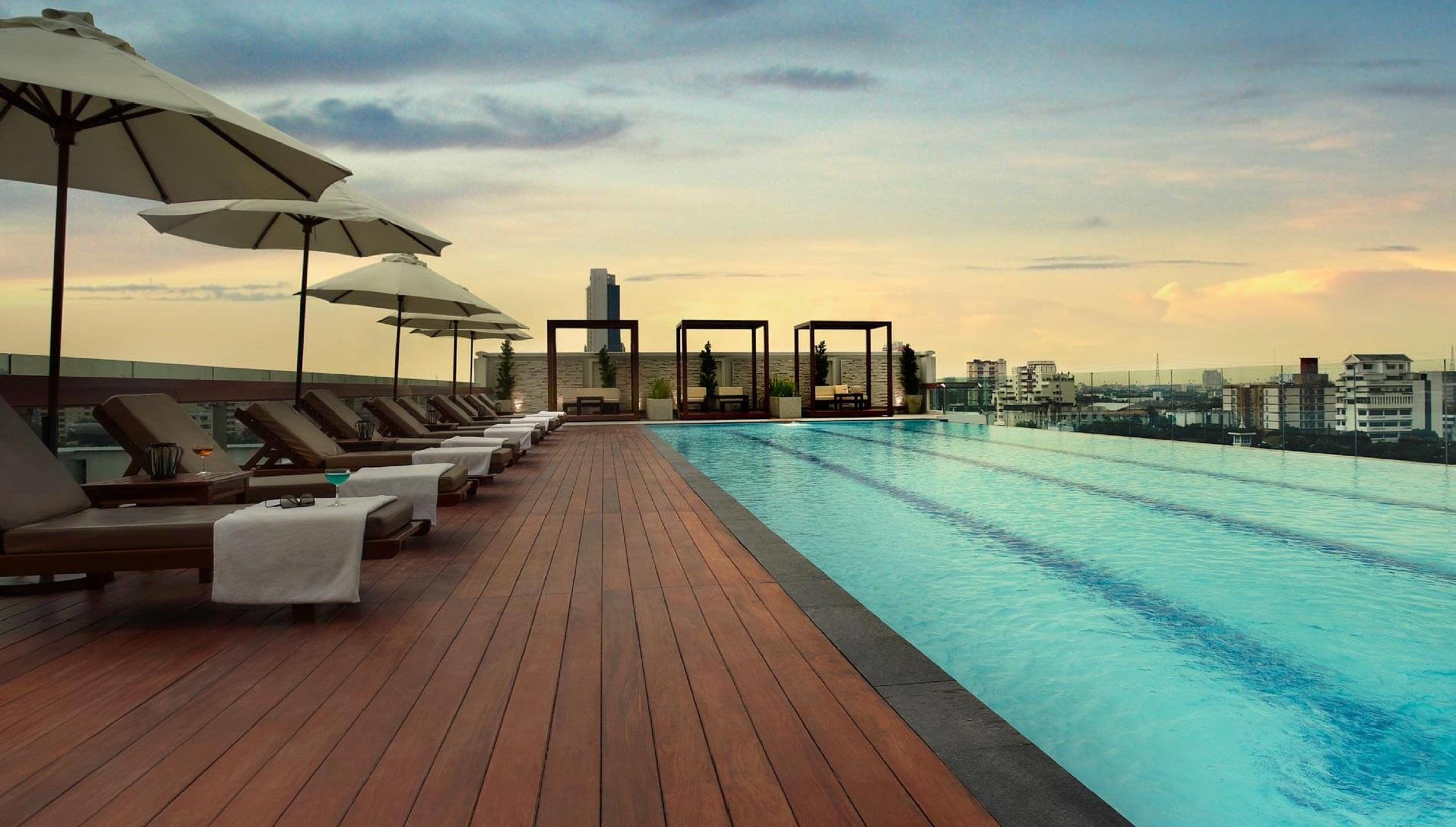 Hotel Shama Petchburi 47