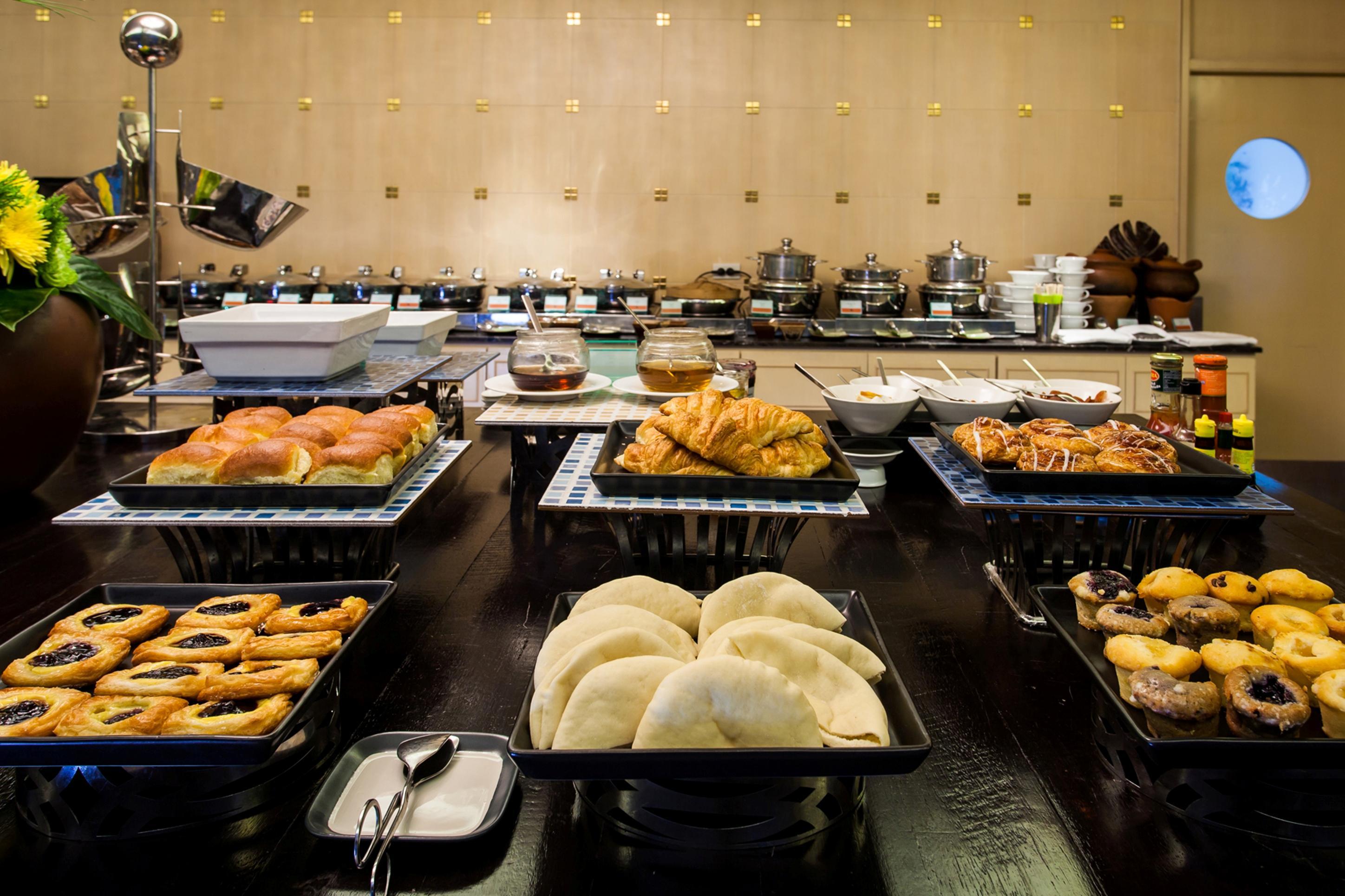 Hotel Shama Petchburi 47