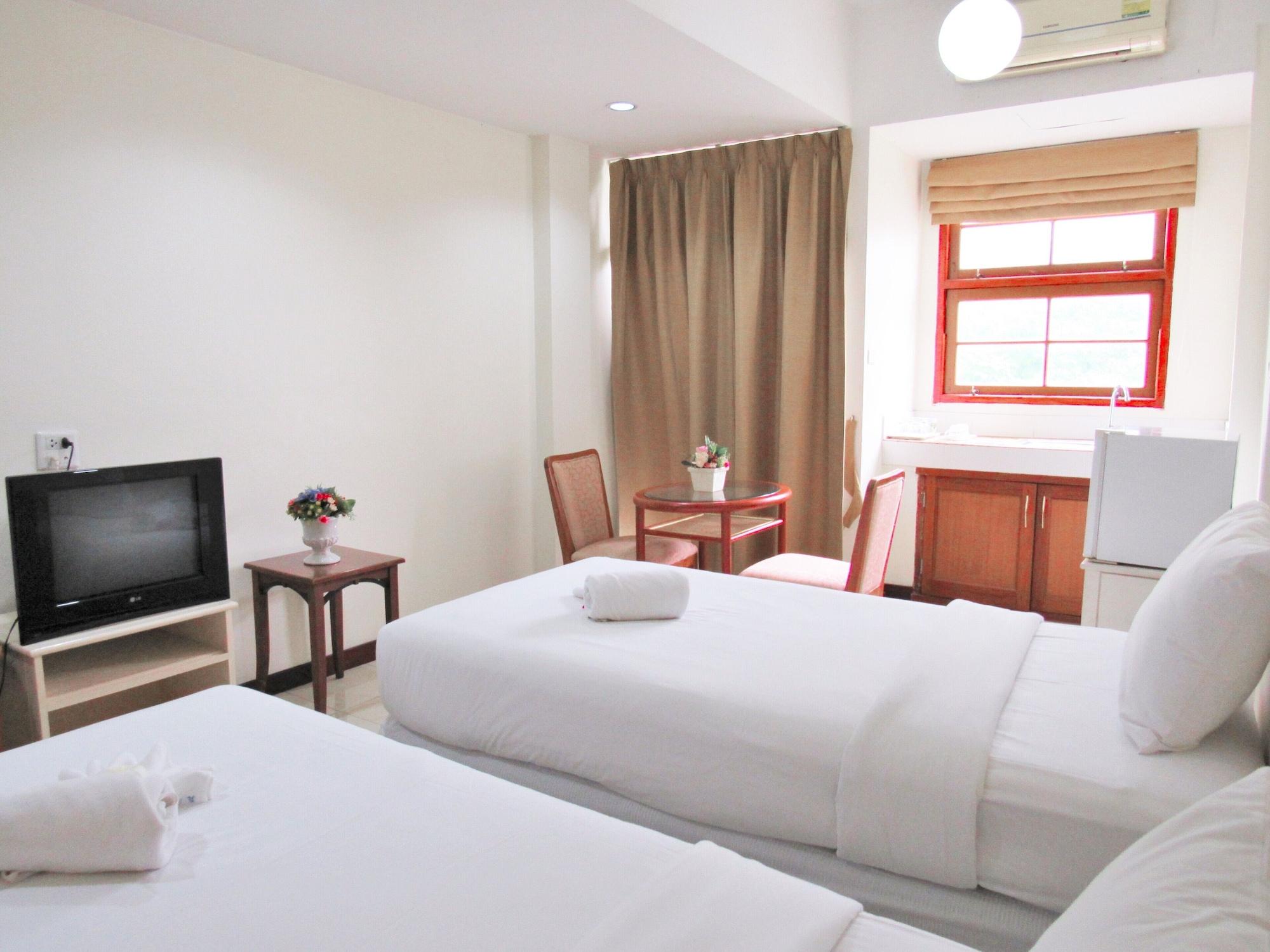 Jl Hotel Bangkok
