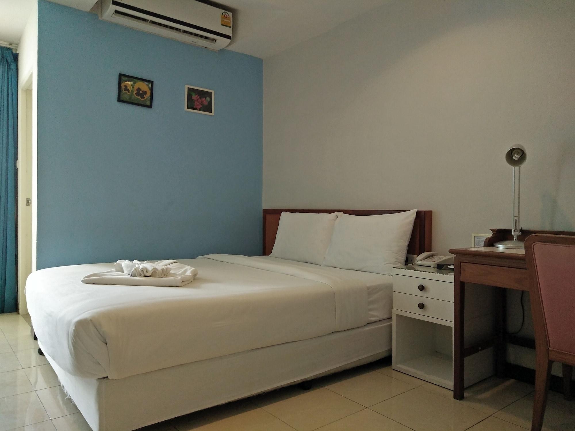Jl Hotel Bangkok